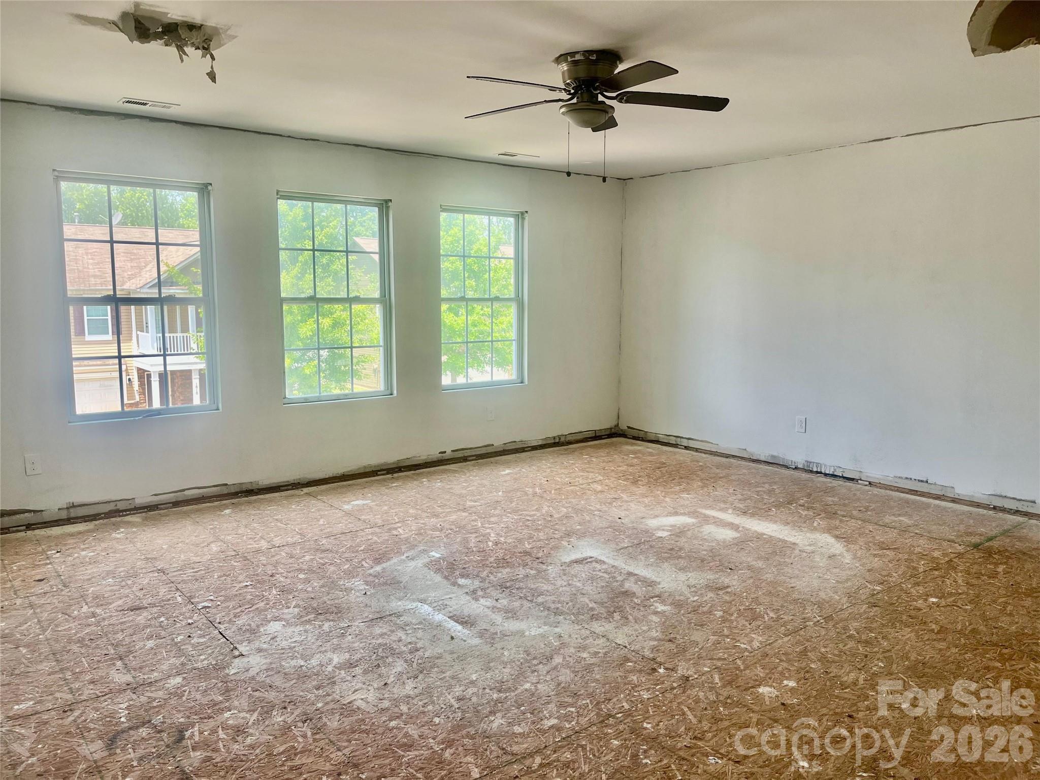 Lawing Pond - Residential