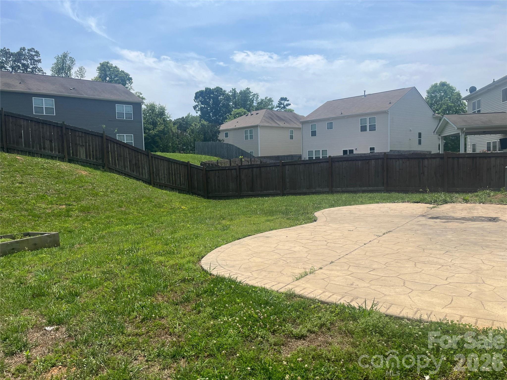 Lawing Pond - Residential