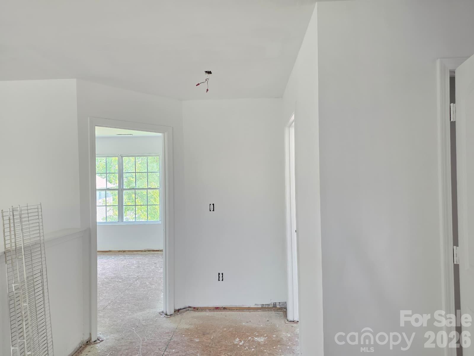 Lawing Pond - Residential