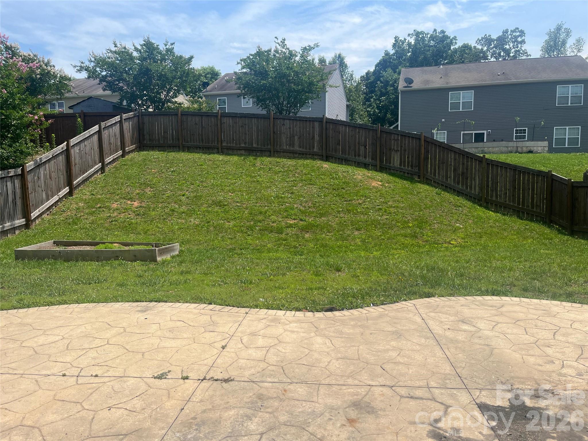 Lawing Pond - Residential