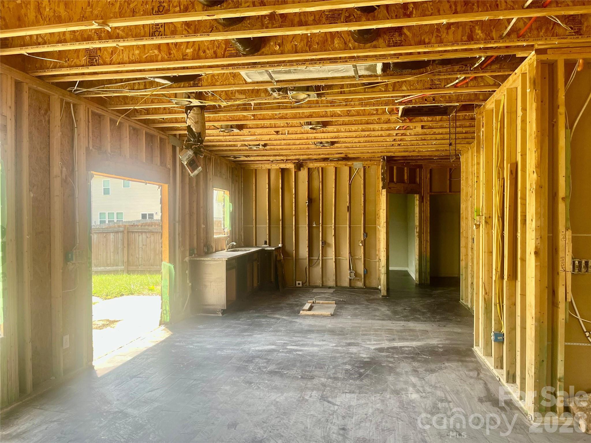 Lawing Pond - Residential