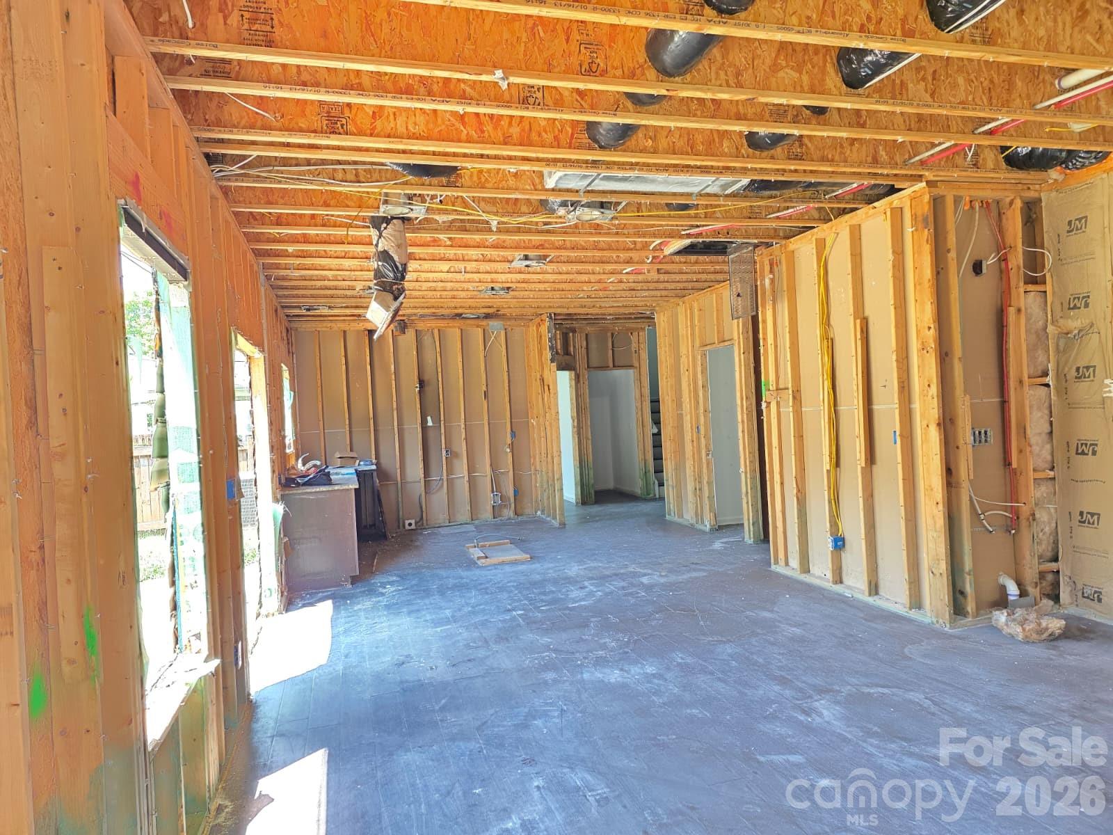 Lawing Pond - Residential