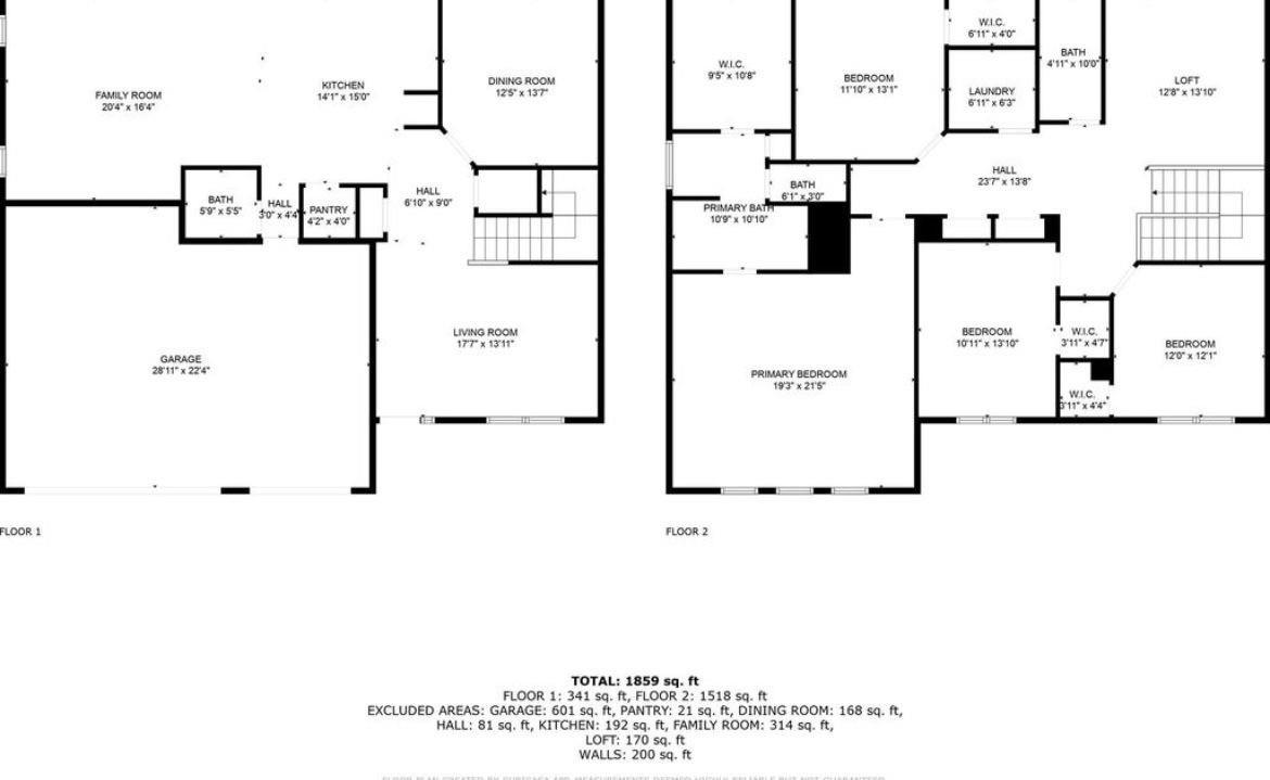 Lawing Pond - Residential