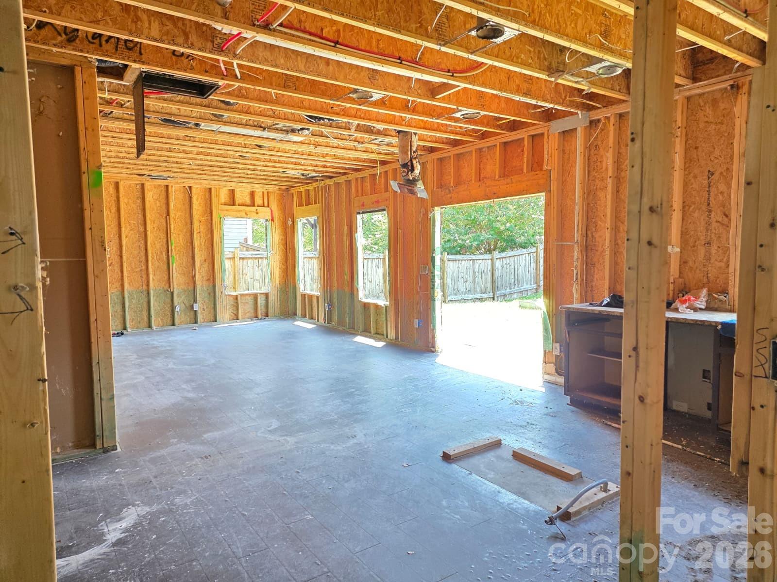 Lawing Pond - Residential