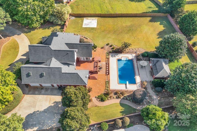 Turtle Creek - Residential