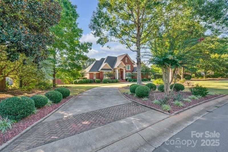 Turtle Creek - Residential