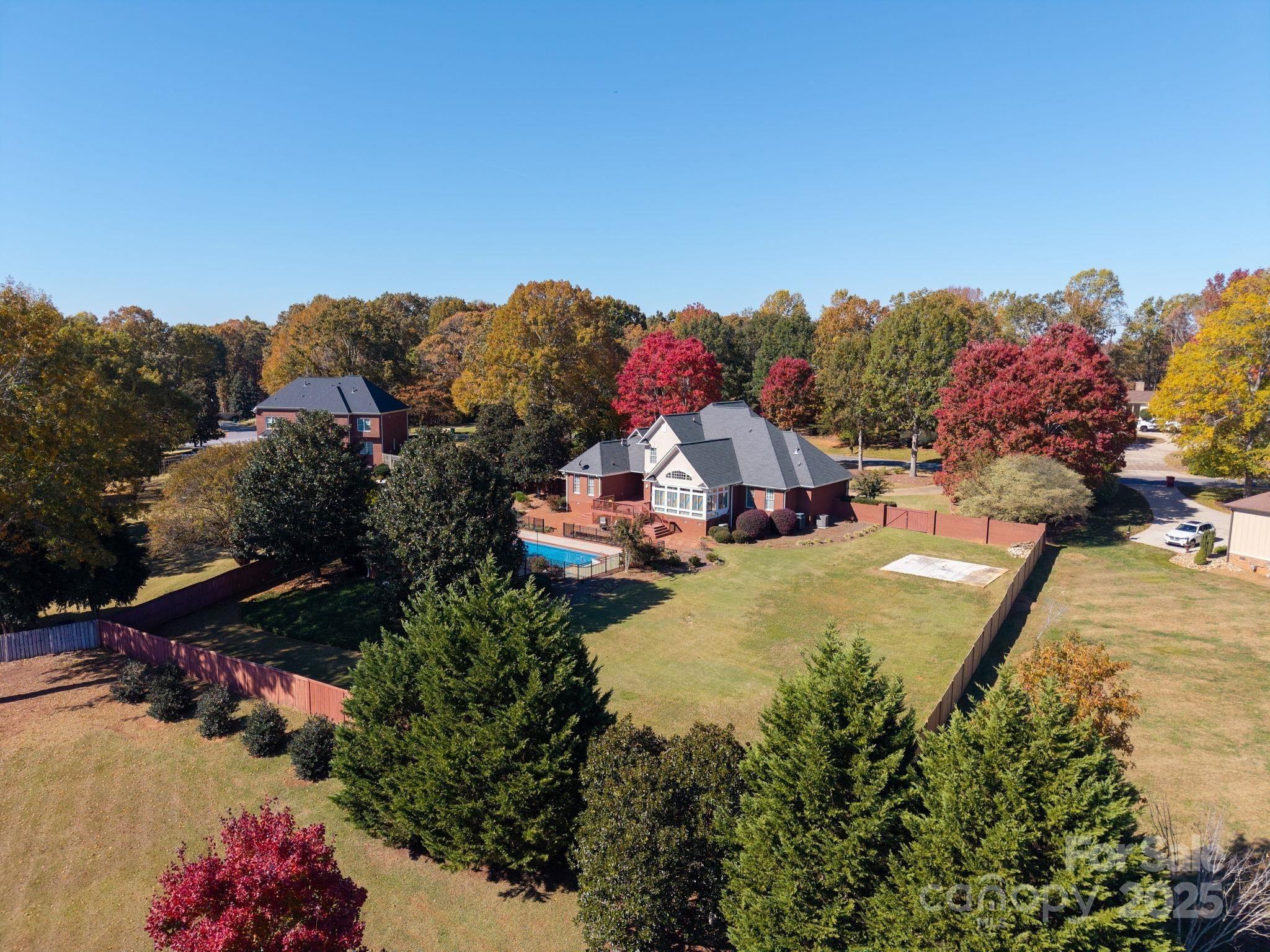 Turtle Creek - Residential