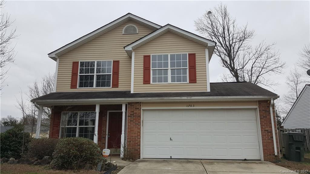 Bristol Park - Residential