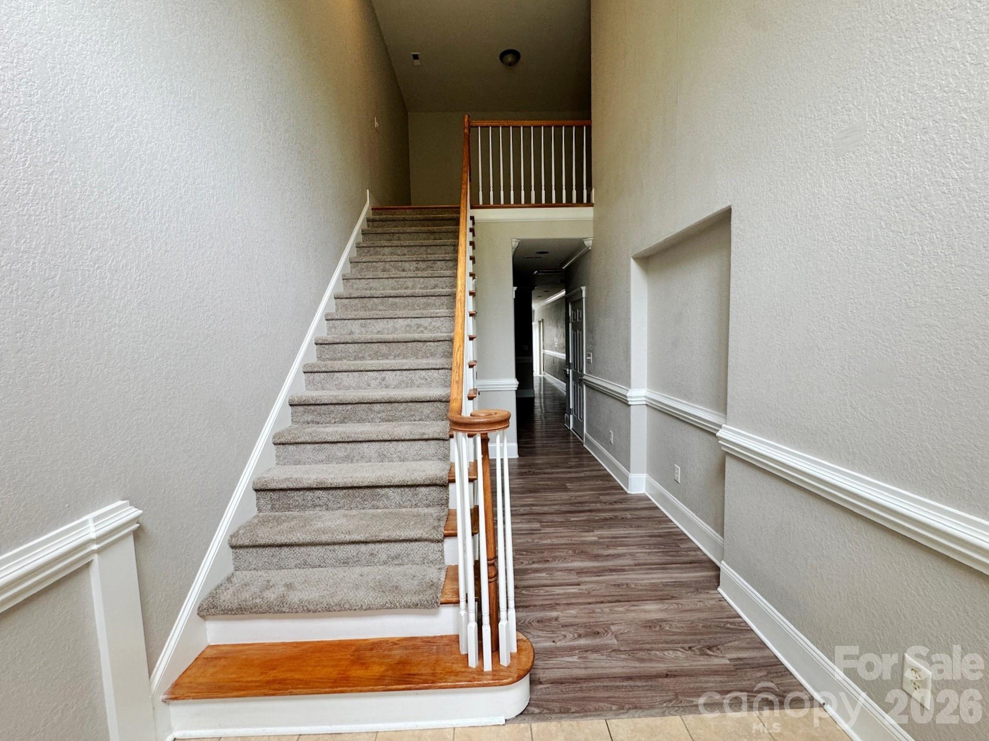 Stuarts Landing - Residential