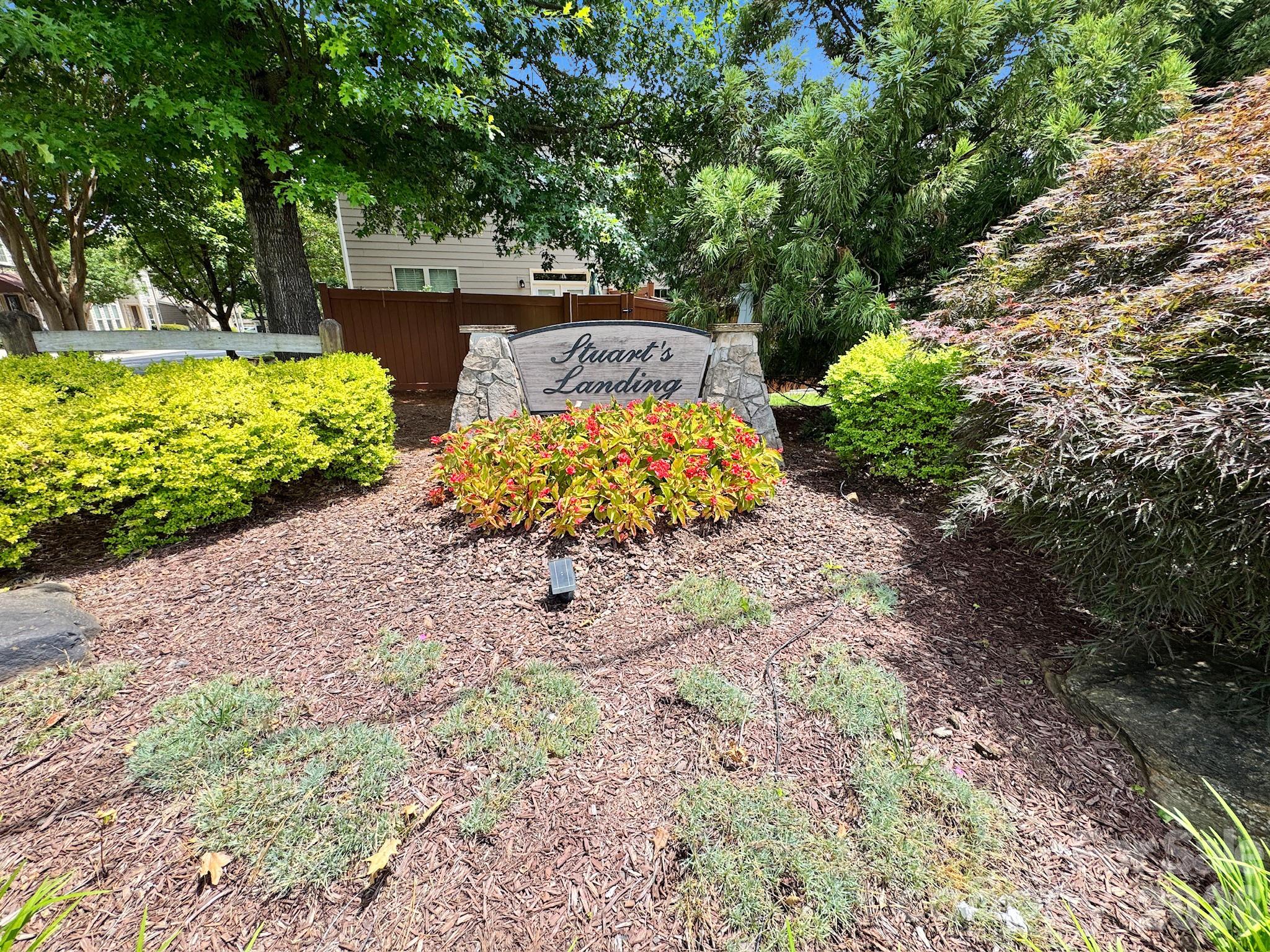 Stuarts Landing - Residential