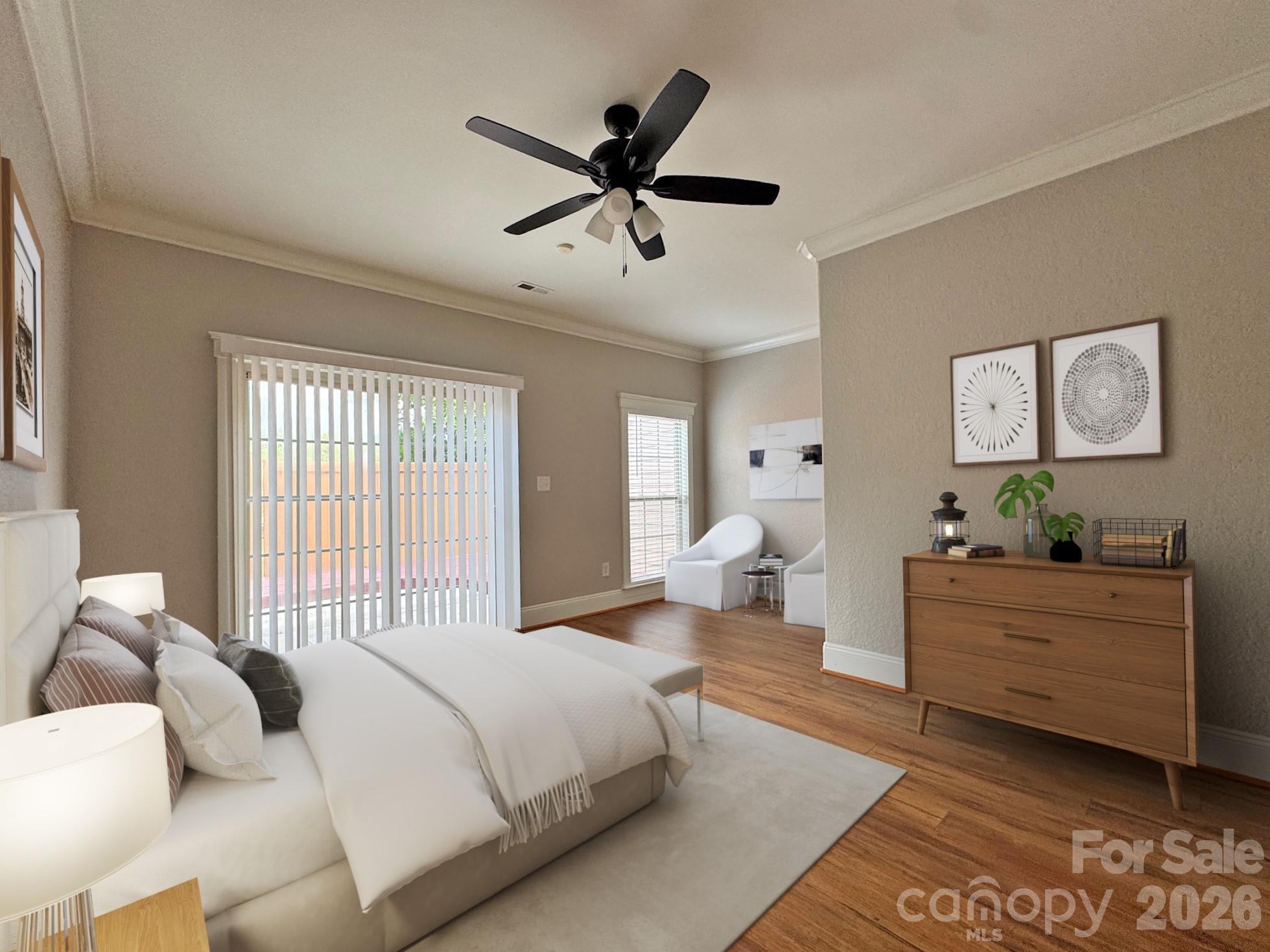 Stuarts Landing - Residential
