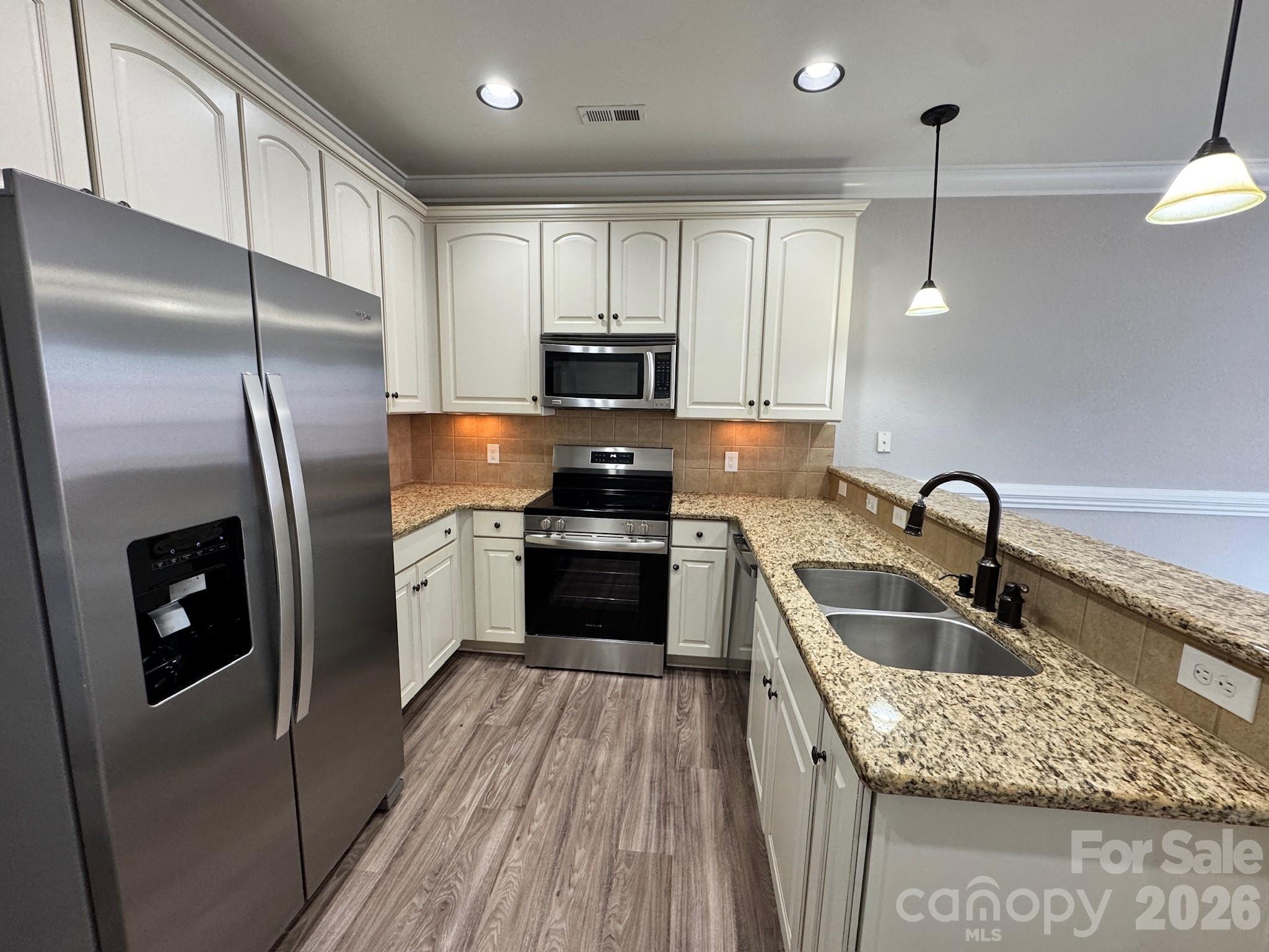 Stuarts Landing - Residential