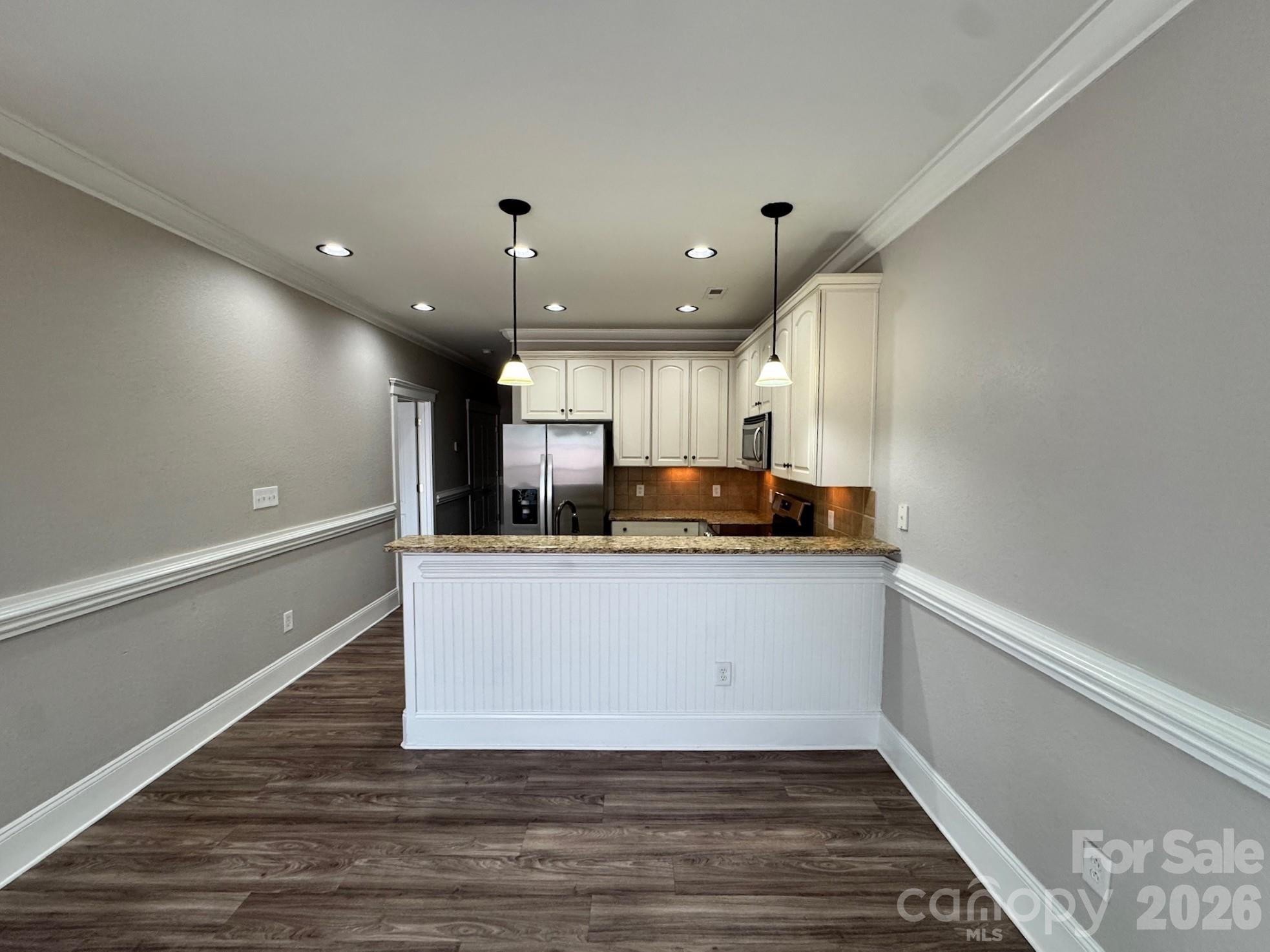 Stuarts Landing - Residential