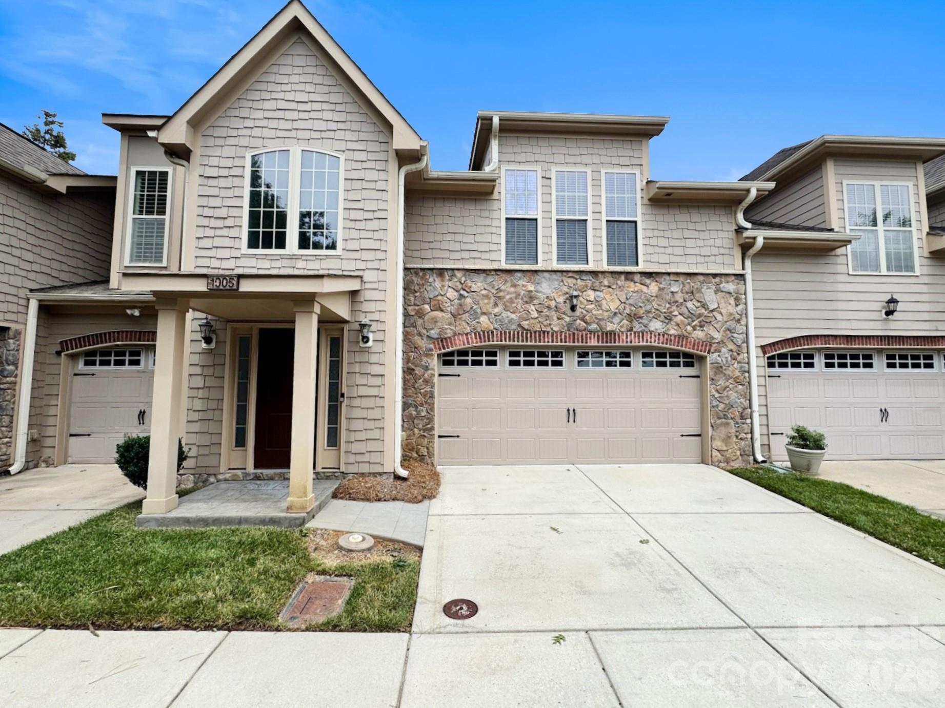 Stuarts Landing - Residential