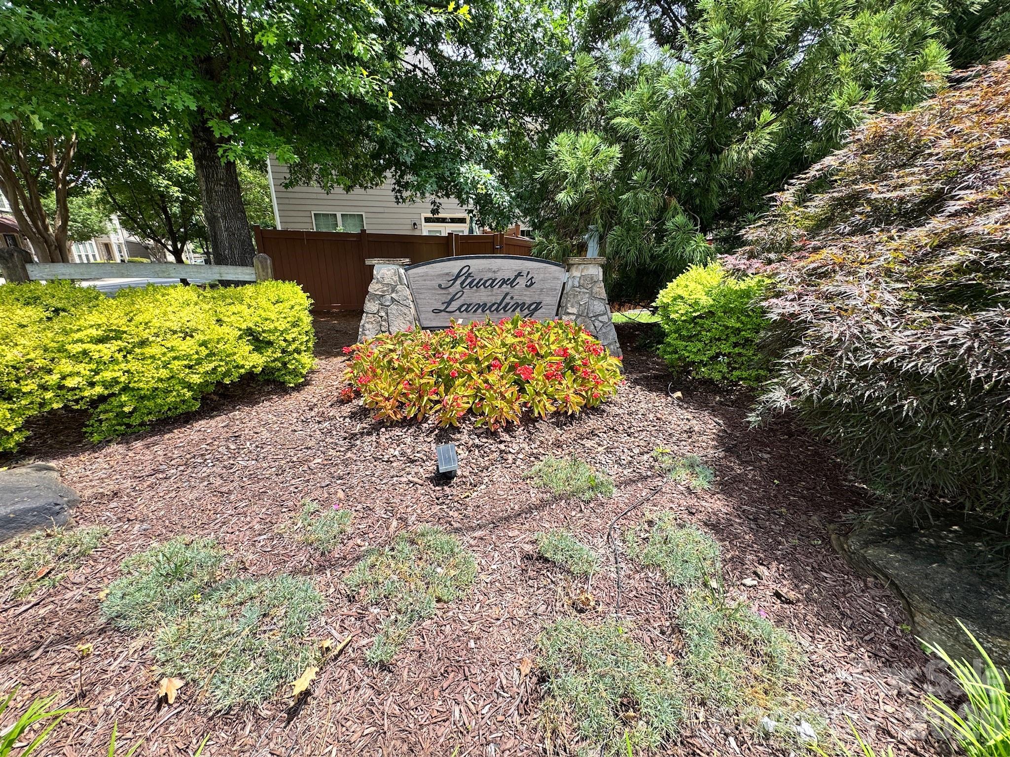 Stuarts Landing - Residential