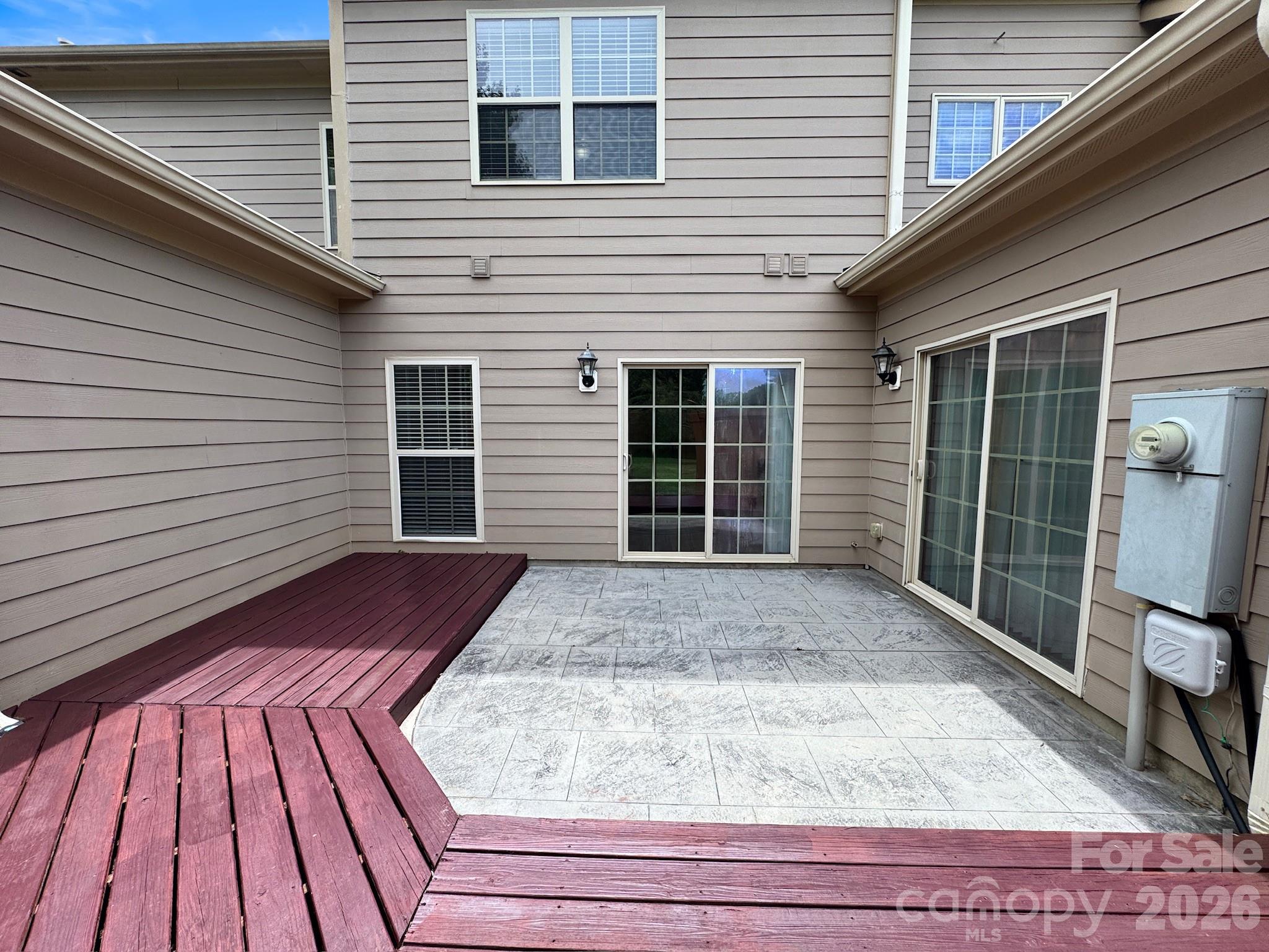 Stuarts Landing - Residential