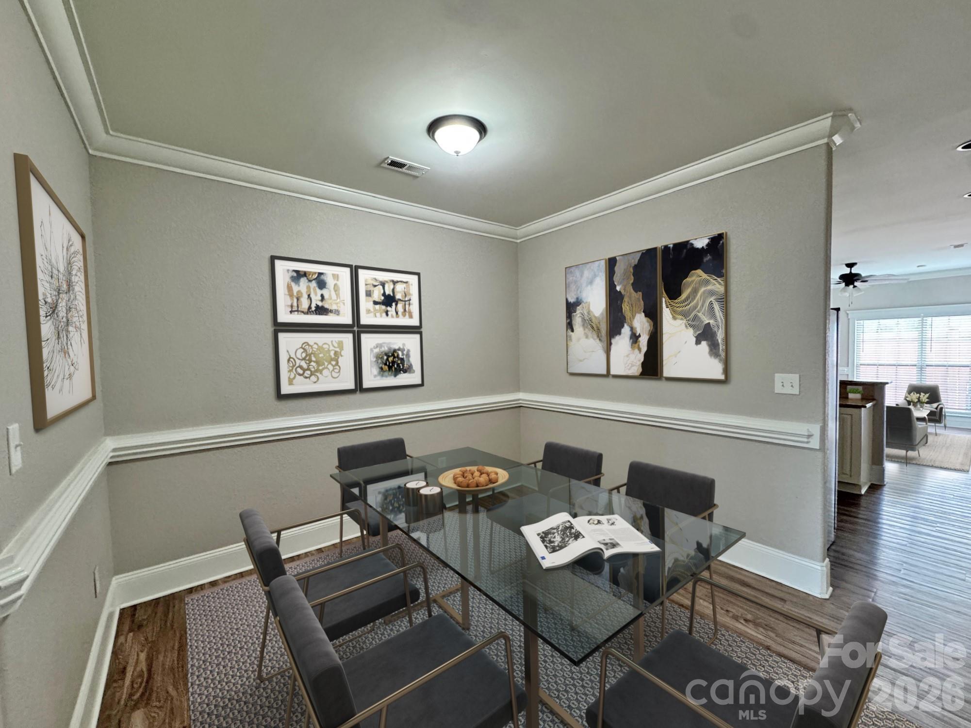 Stuarts Landing - Residential