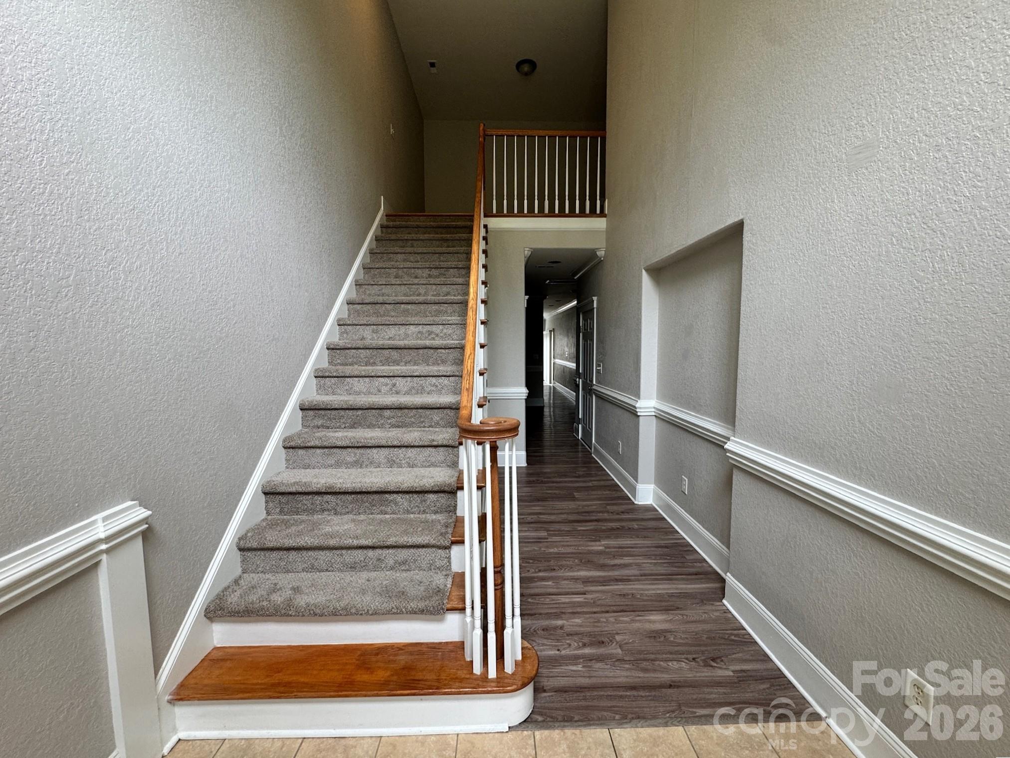 Stuarts Landing - Residential
