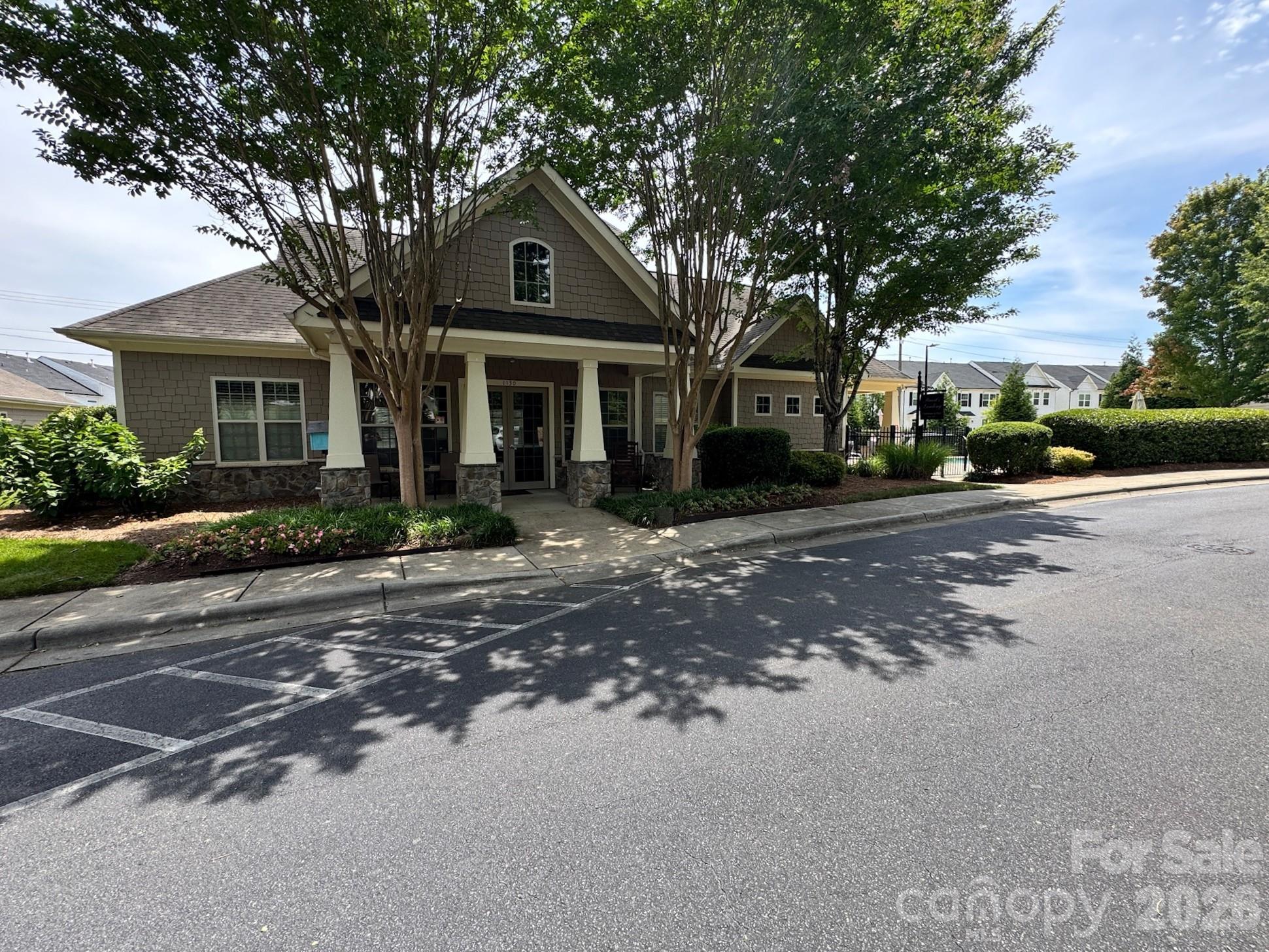 Stuarts Landing - Residential