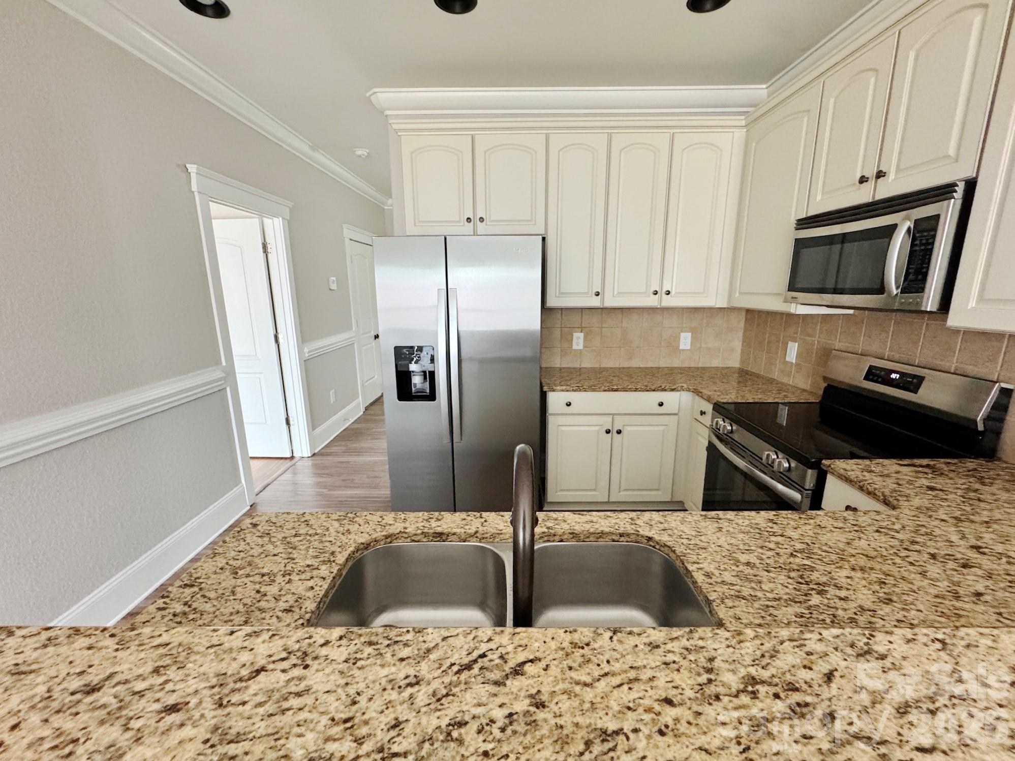 Stuarts Landing - Residential