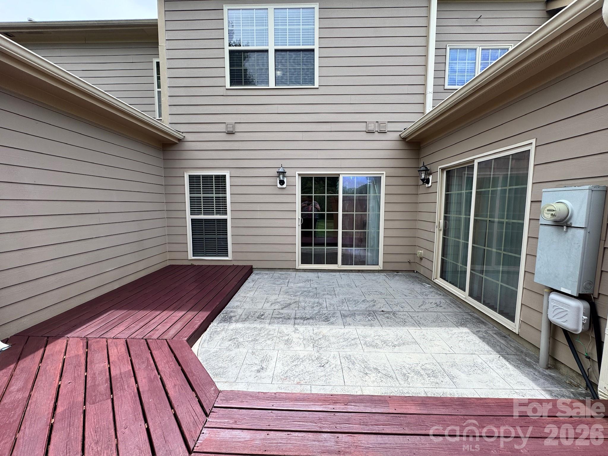 Stuarts Landing - Residential