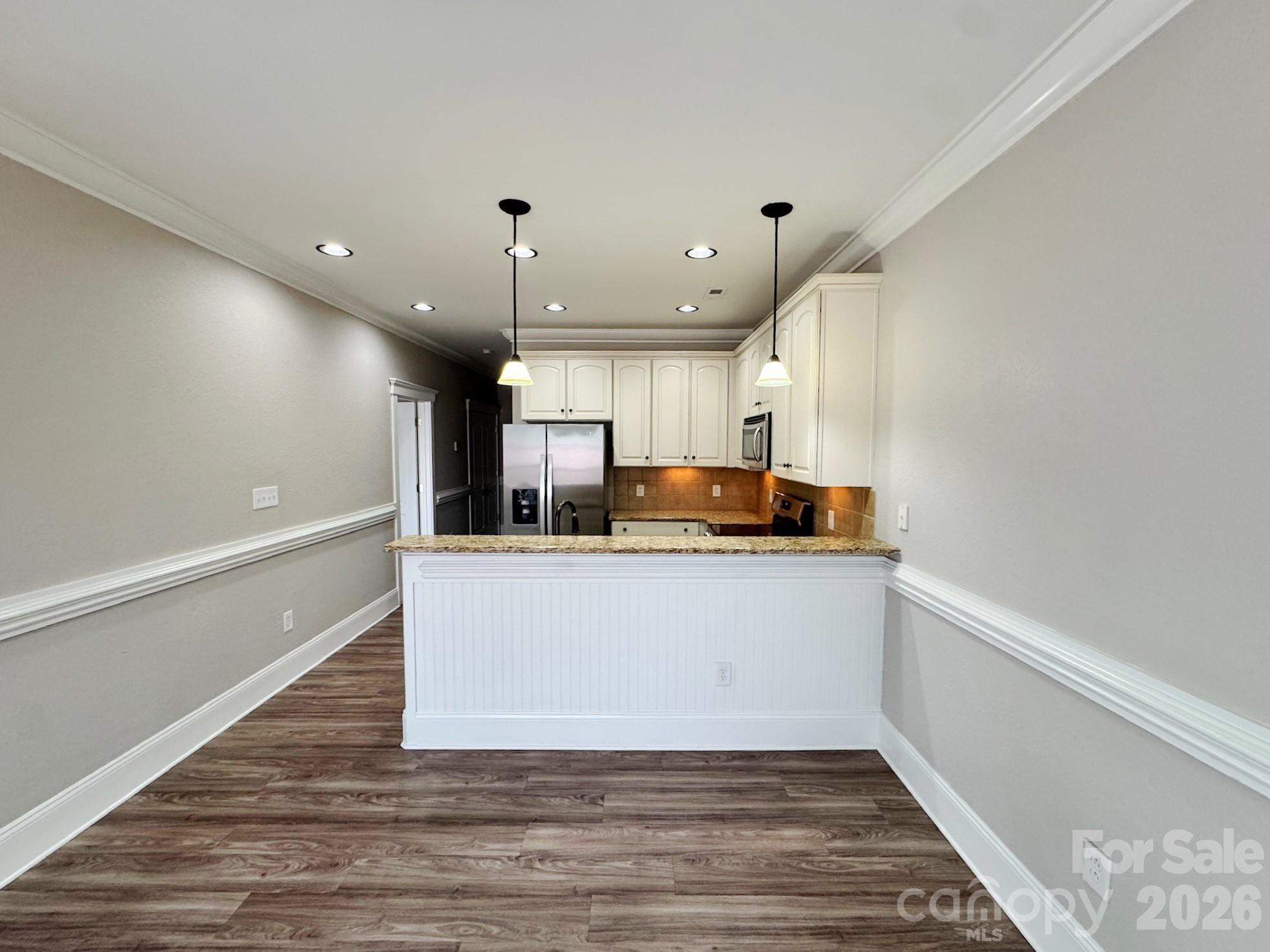 Stuarts Landing - Residential
