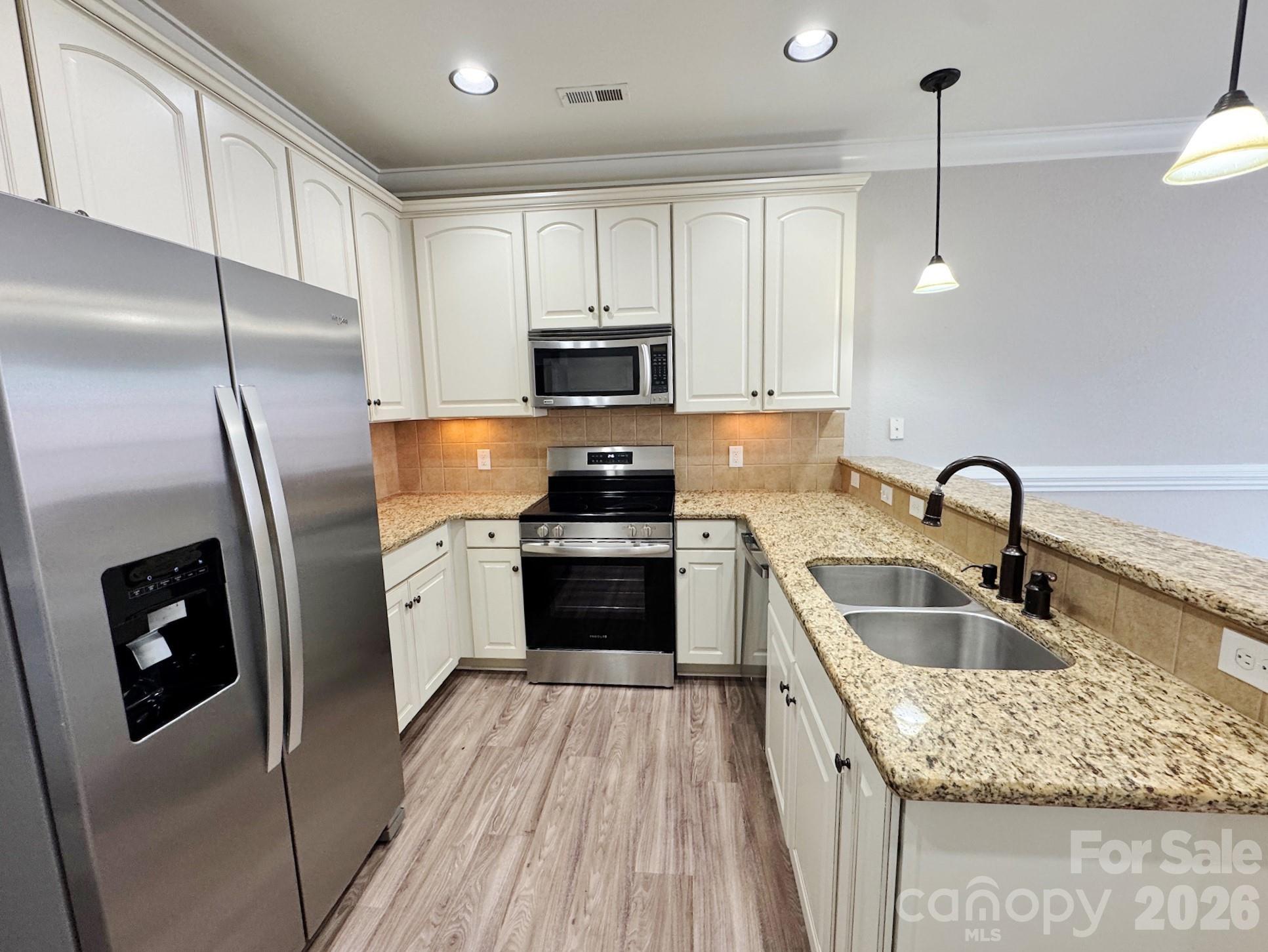 Stuarts Landing - Residential