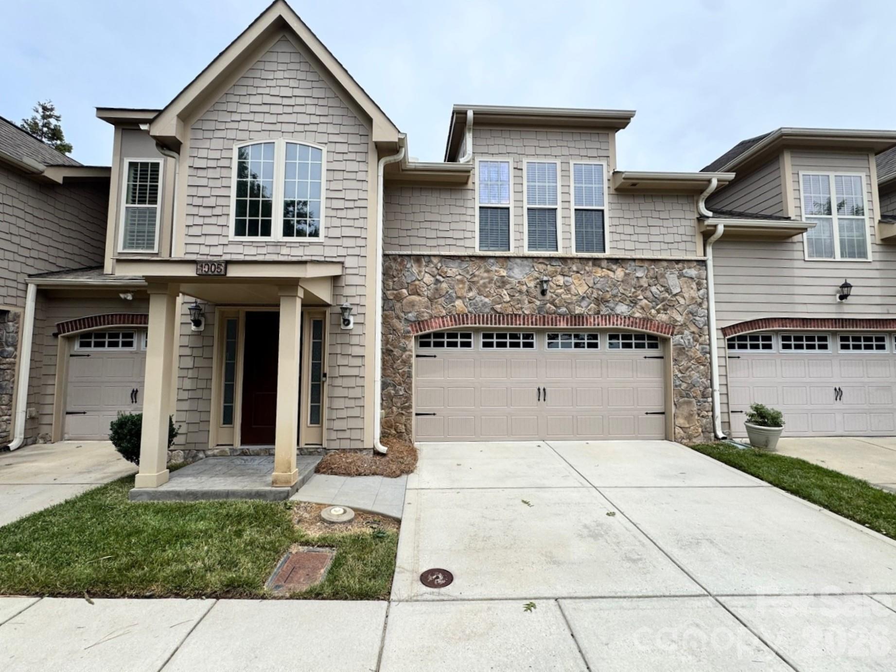 Stuarts Landing - Residential