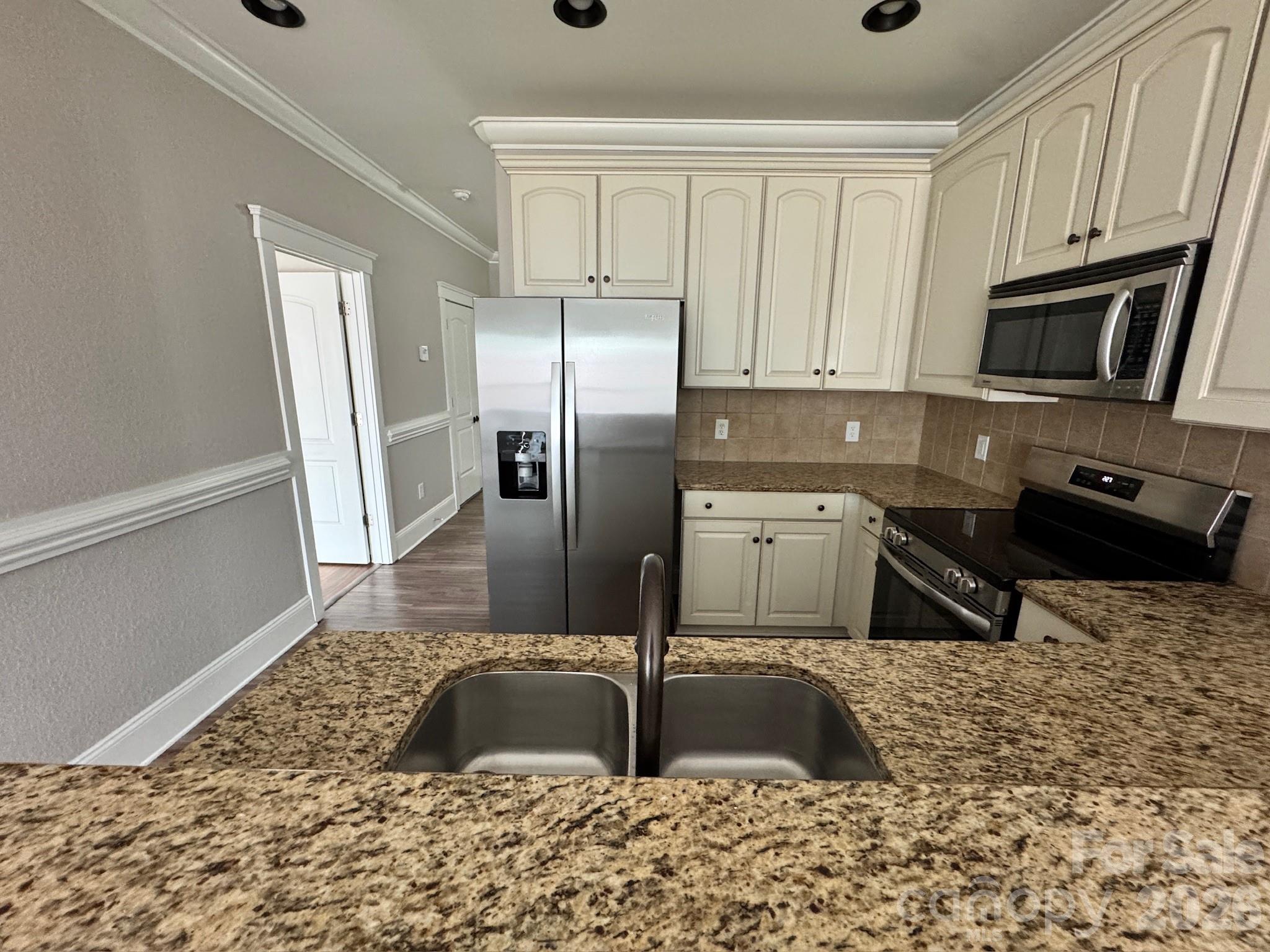 Stuarts Landing - Residential