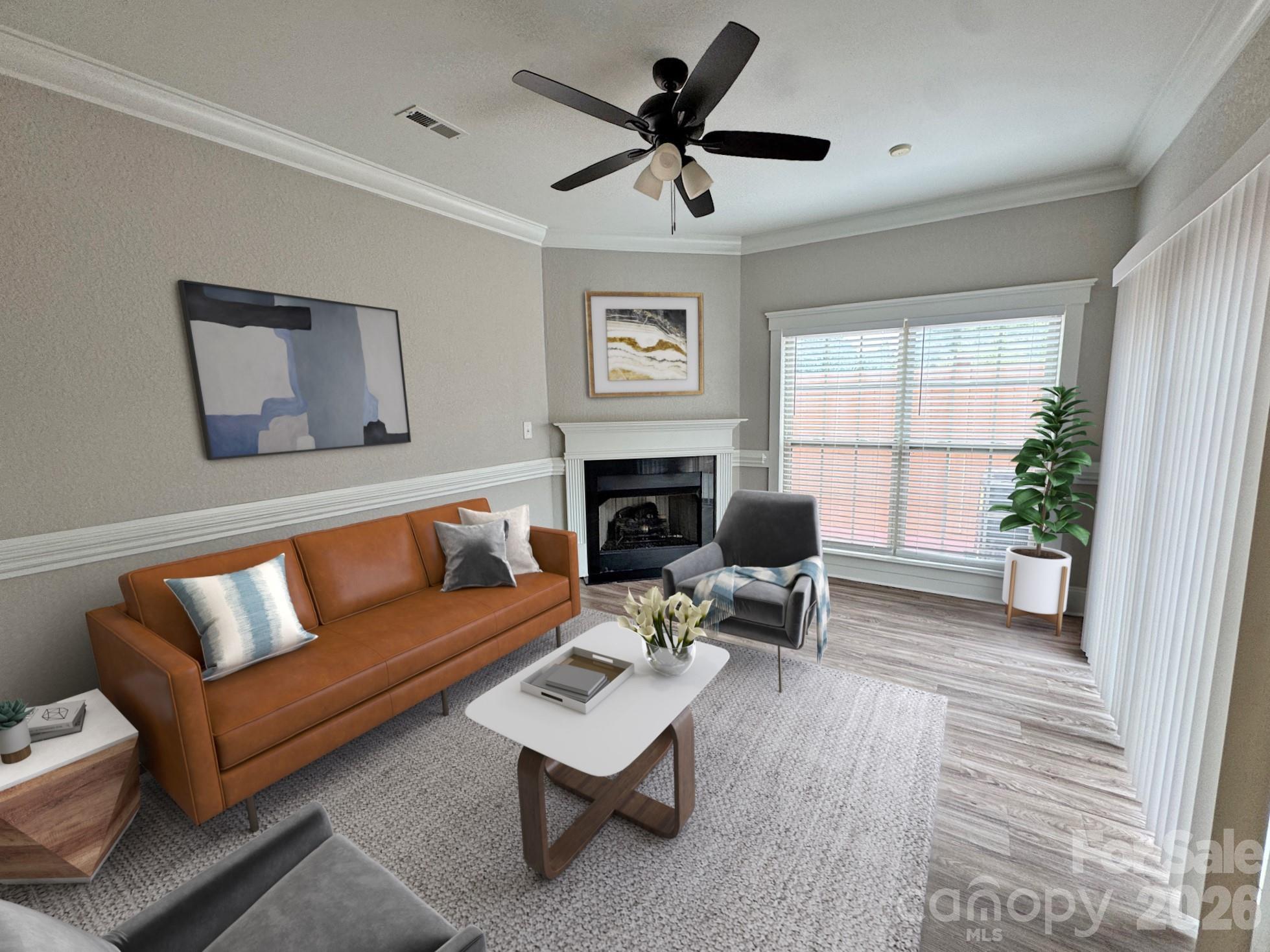 Stuarts Landing - Residential