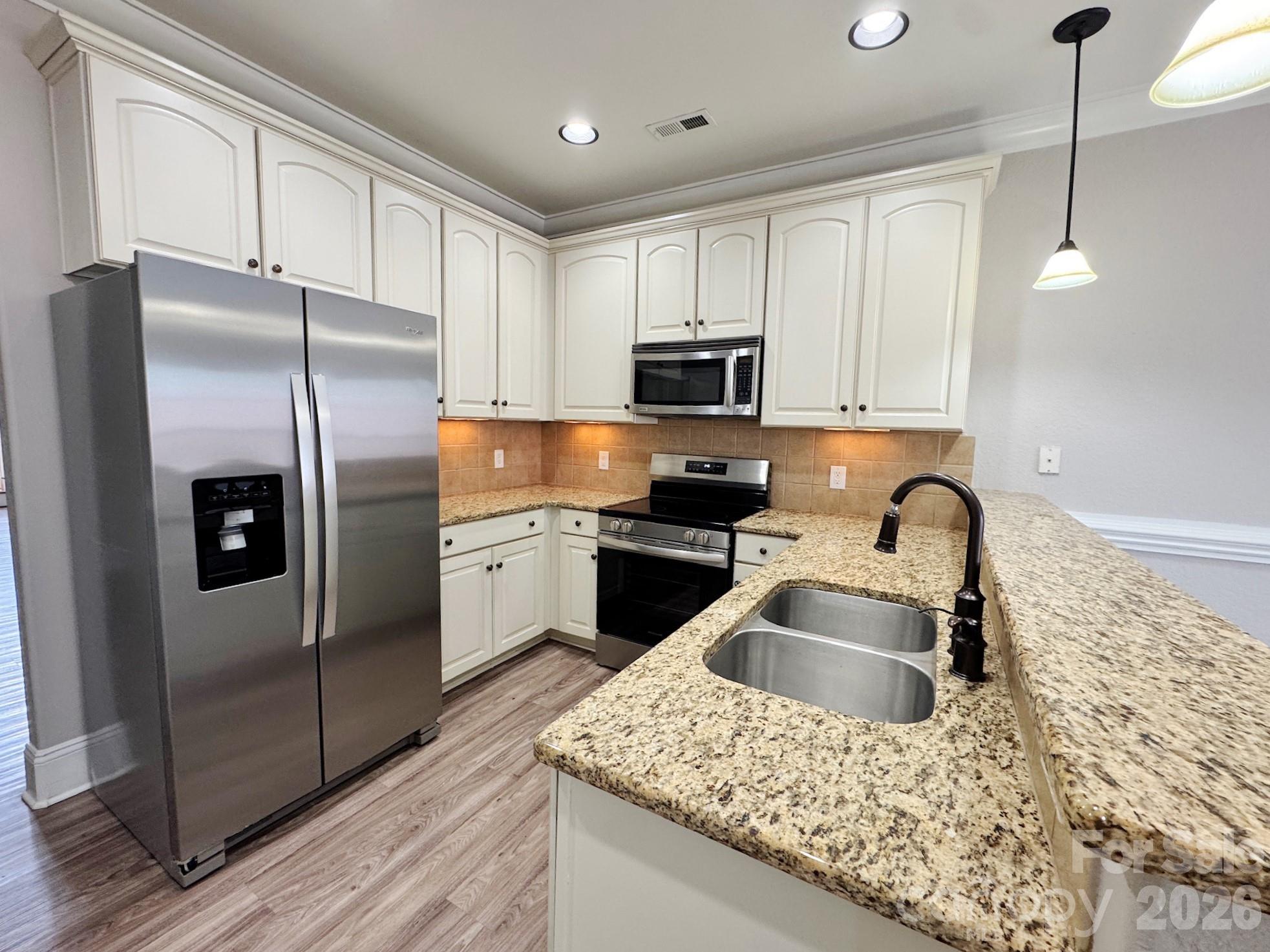 Stuarts Landing - Residential