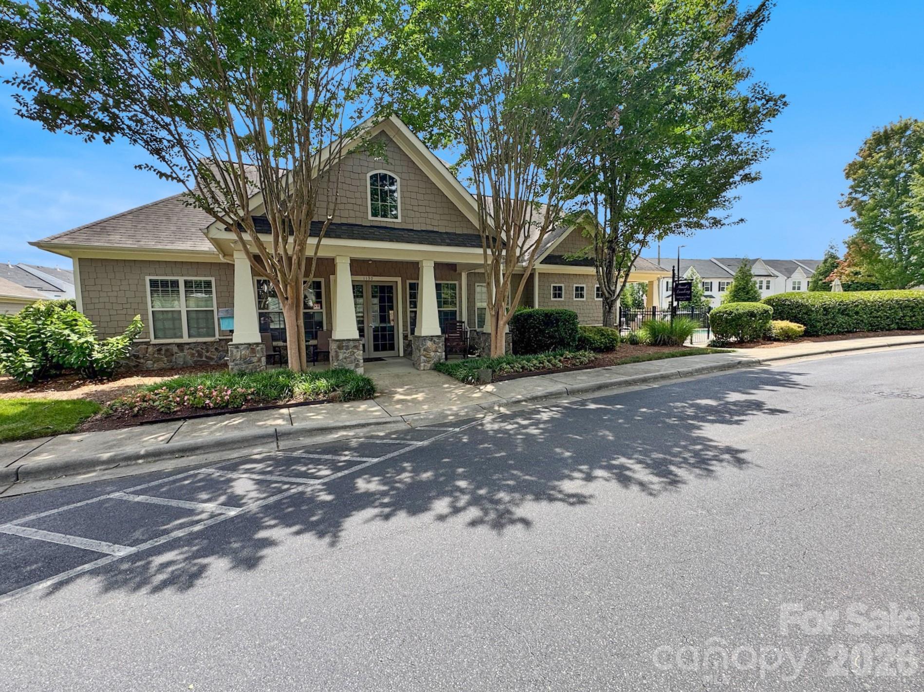 Stuarts Landing - Residential