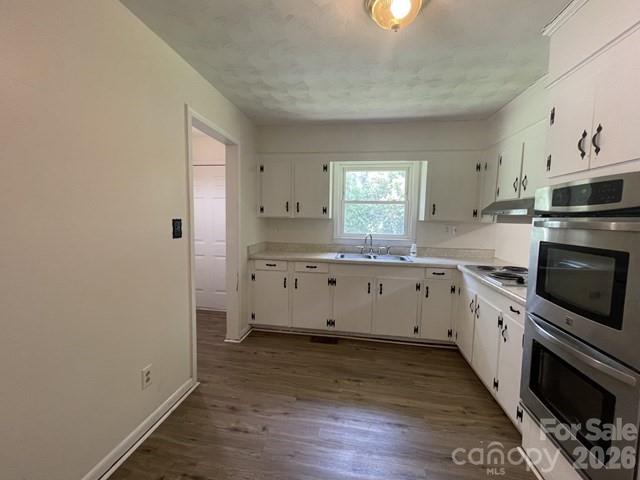 Lincoln Heights - Residential