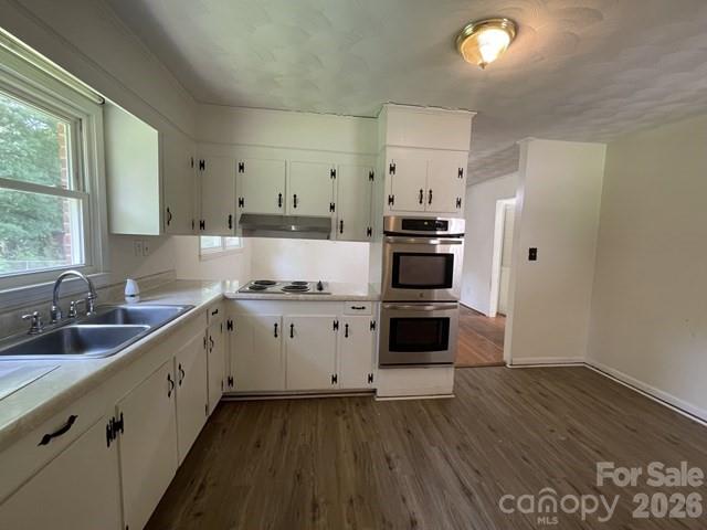 Lincoln Heights - Residential