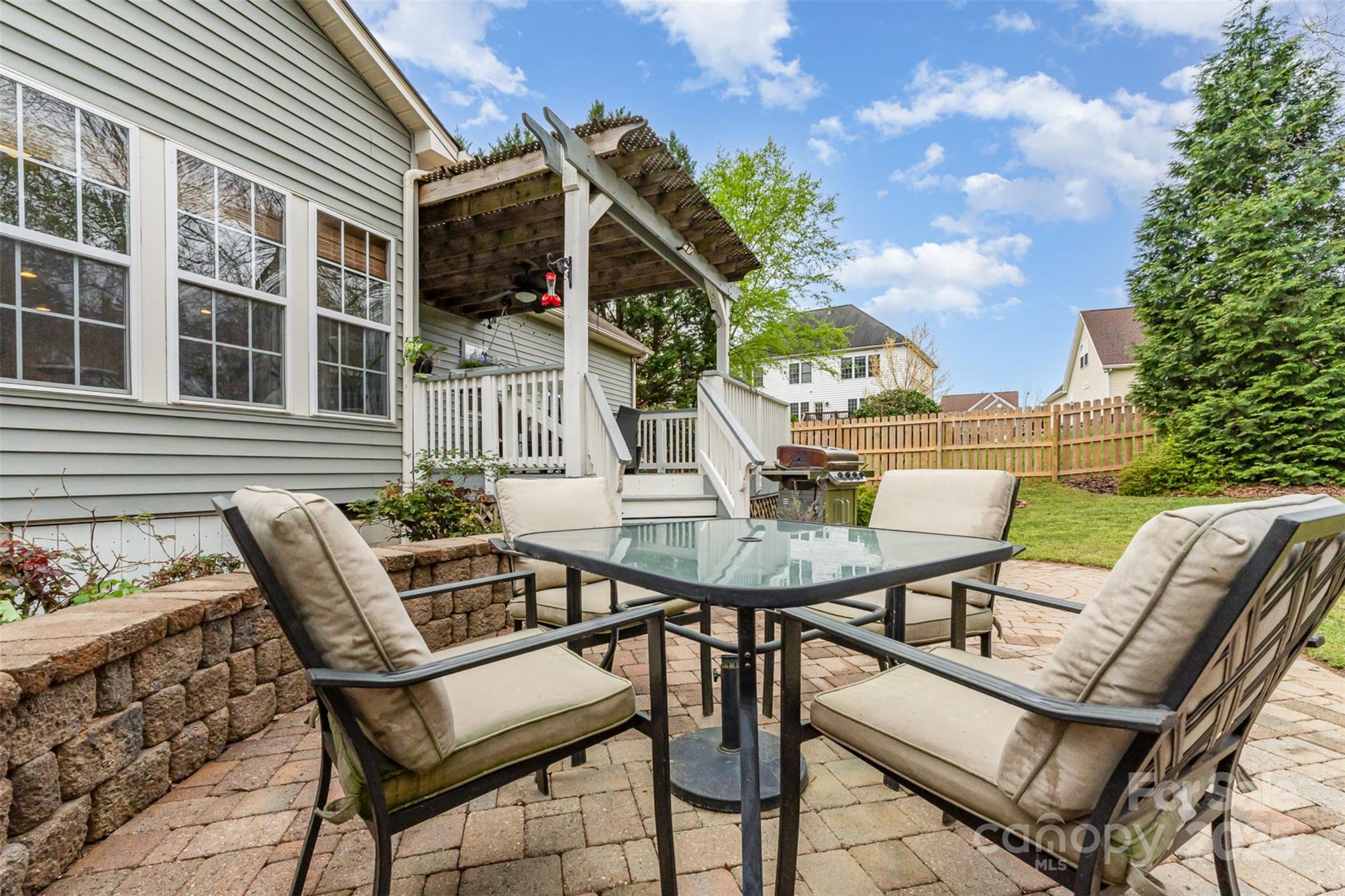 Autumn Cove At Lake Wylie - Residential