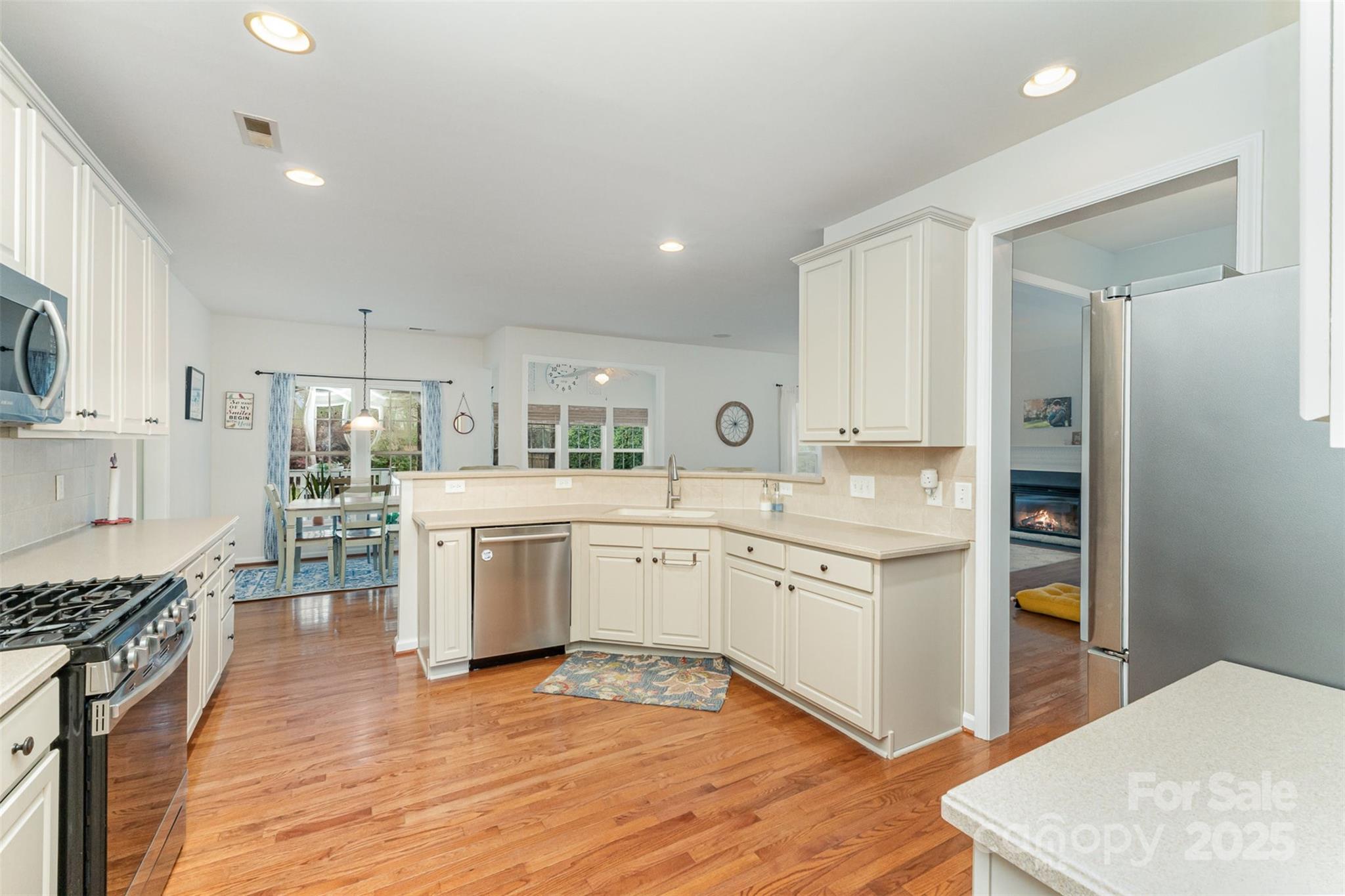 Autumn Cove At Lake Wylie - Residential