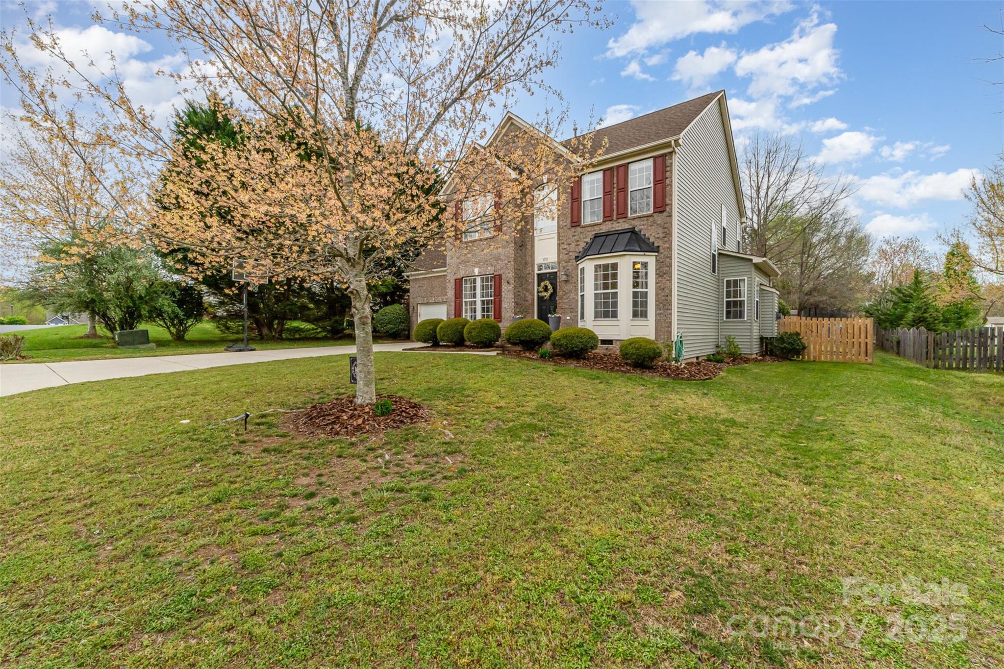 Autumn Cove At Lake Wylie - Residential