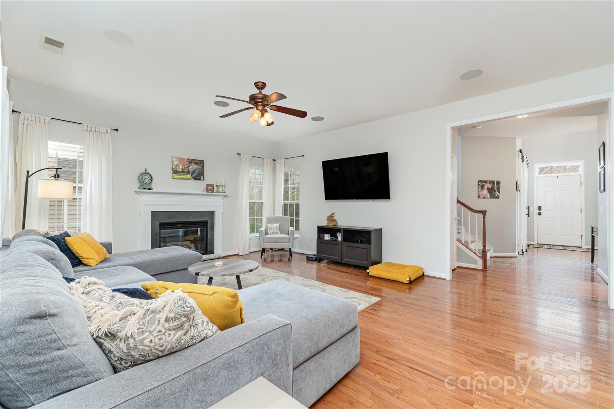 Autumn Cove At Lake Wylie - Residential