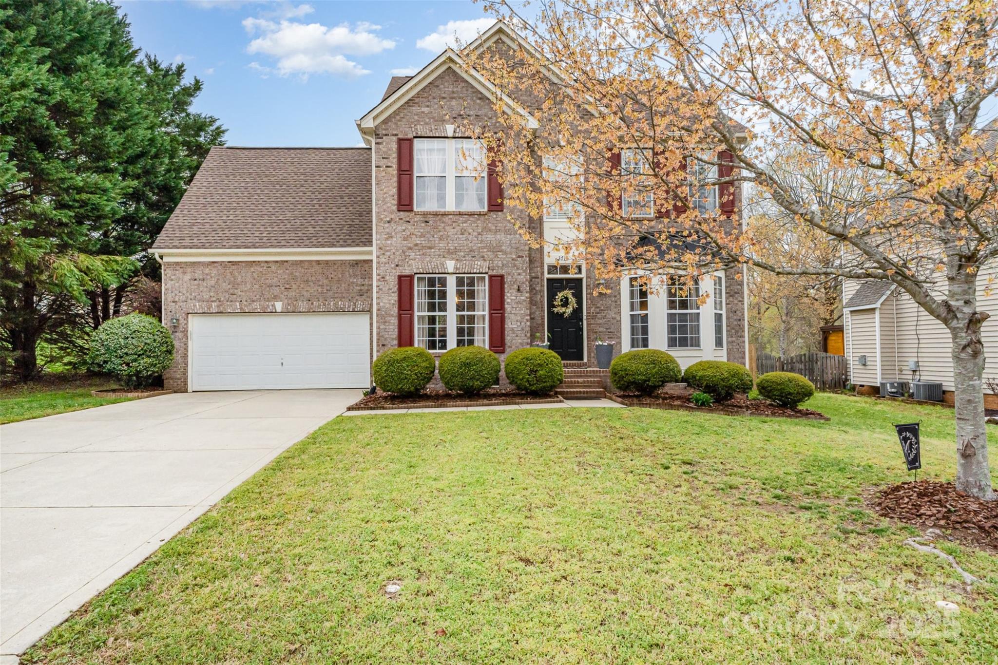 Autumn Cove At Lake Wylie - Residential