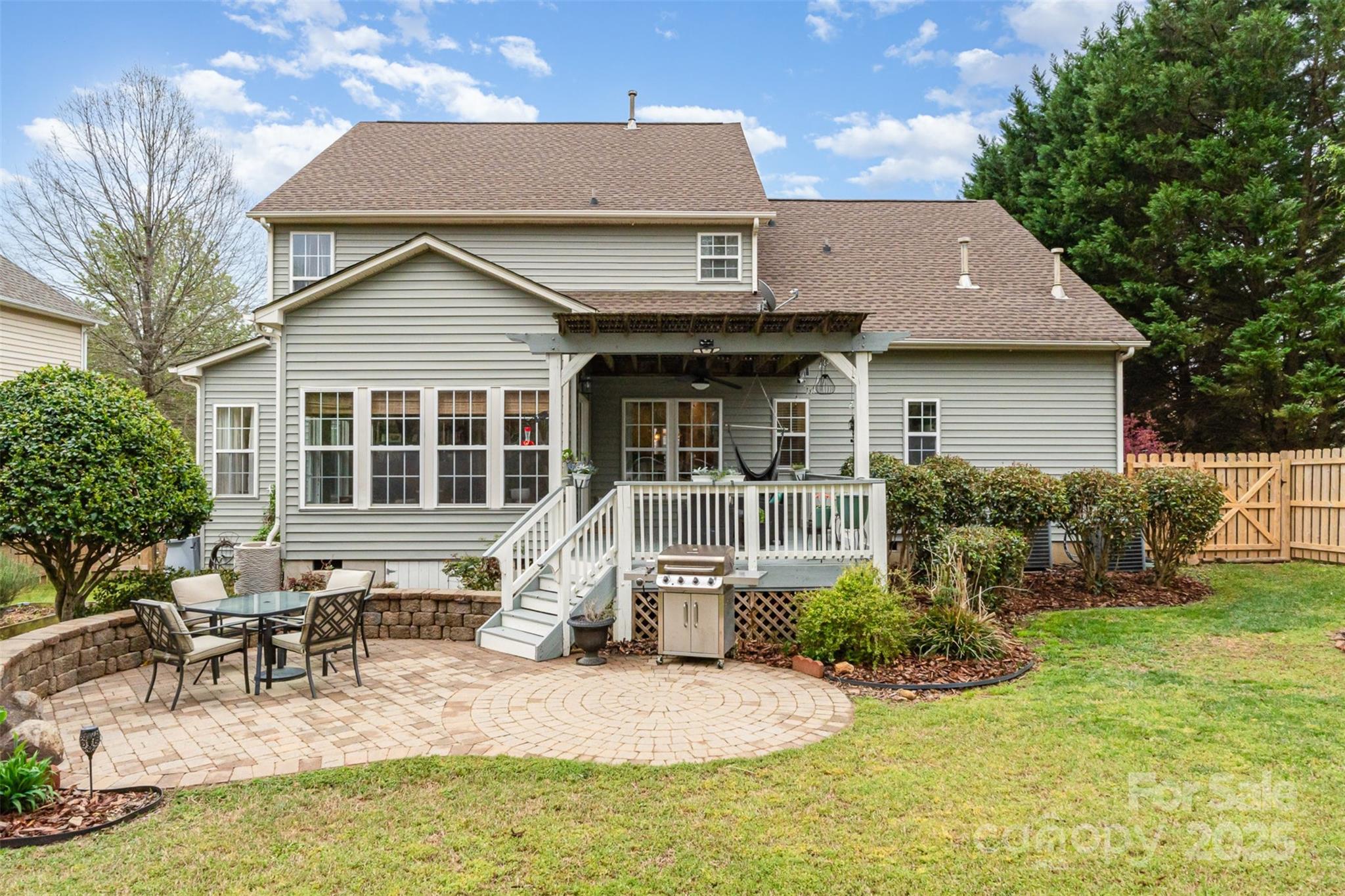 Autumn Cove At Lake Wylie - Residential