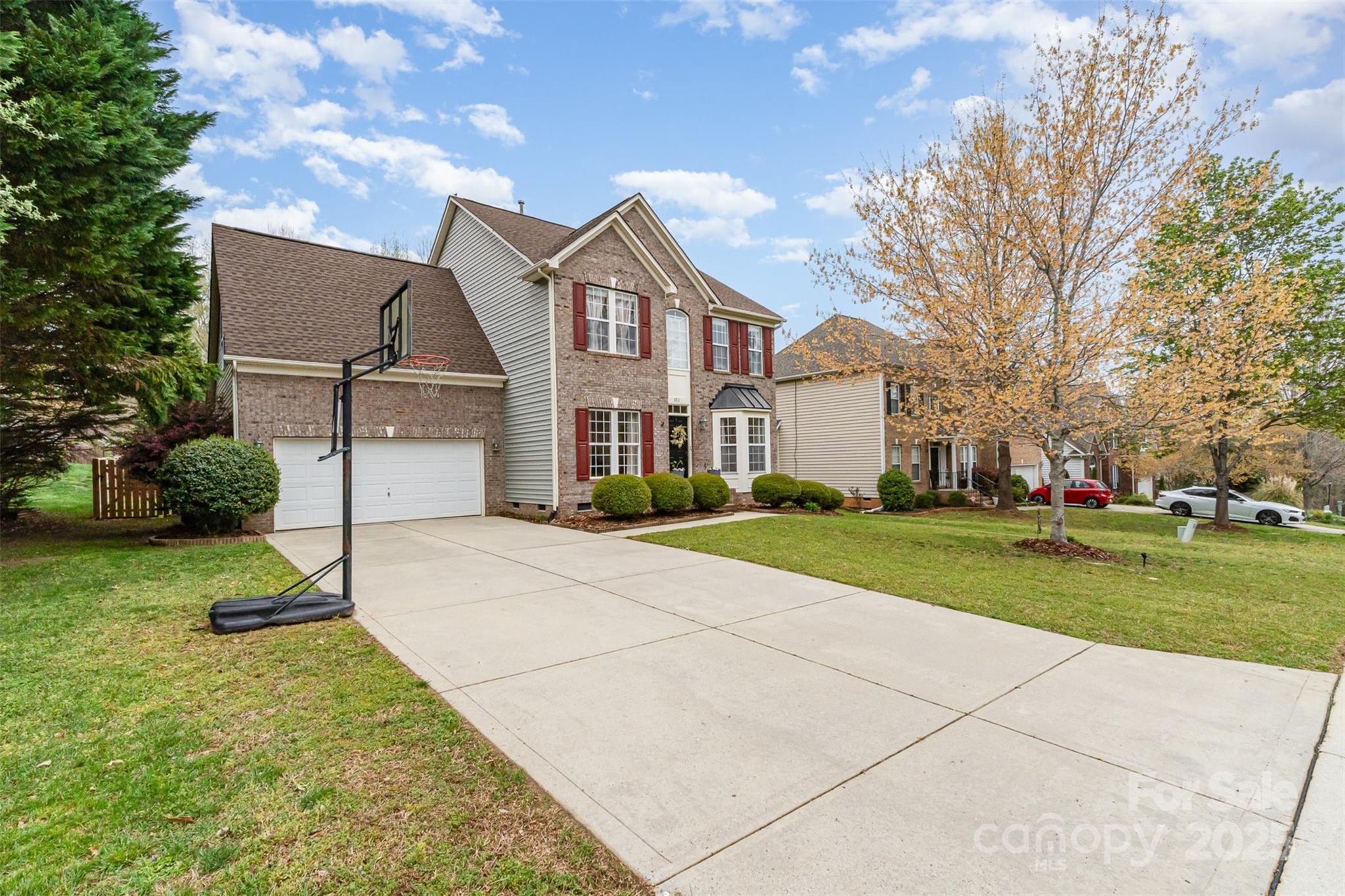 Autumn Cove At Lake Wylie - Residential