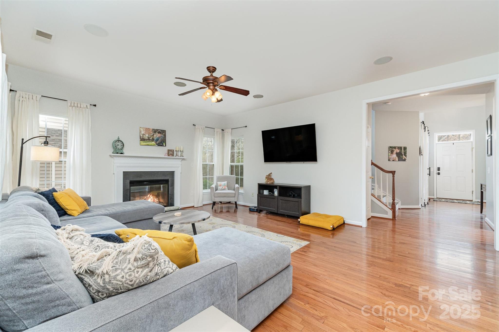 Autumn Cove At Lake Wylie - Residential