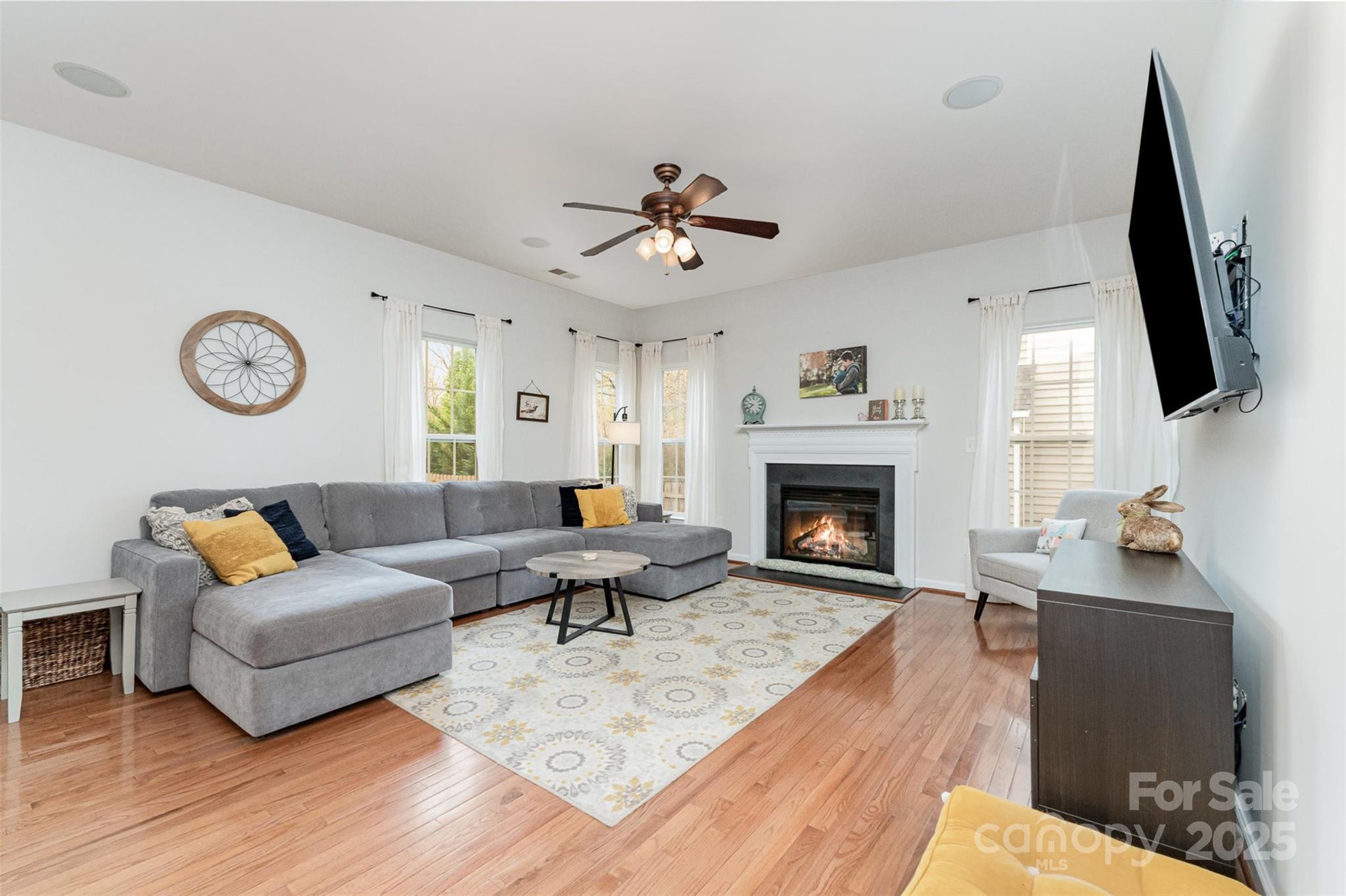 Autumn Cove At Lake Wylie - Residential