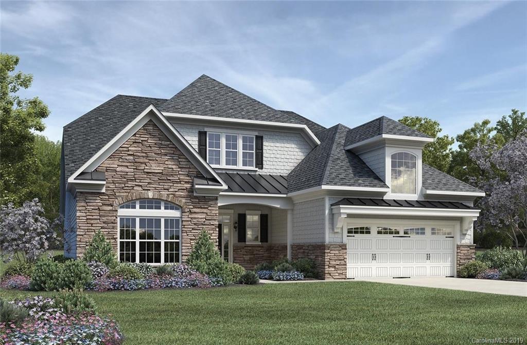 Bent Creek - Residential
