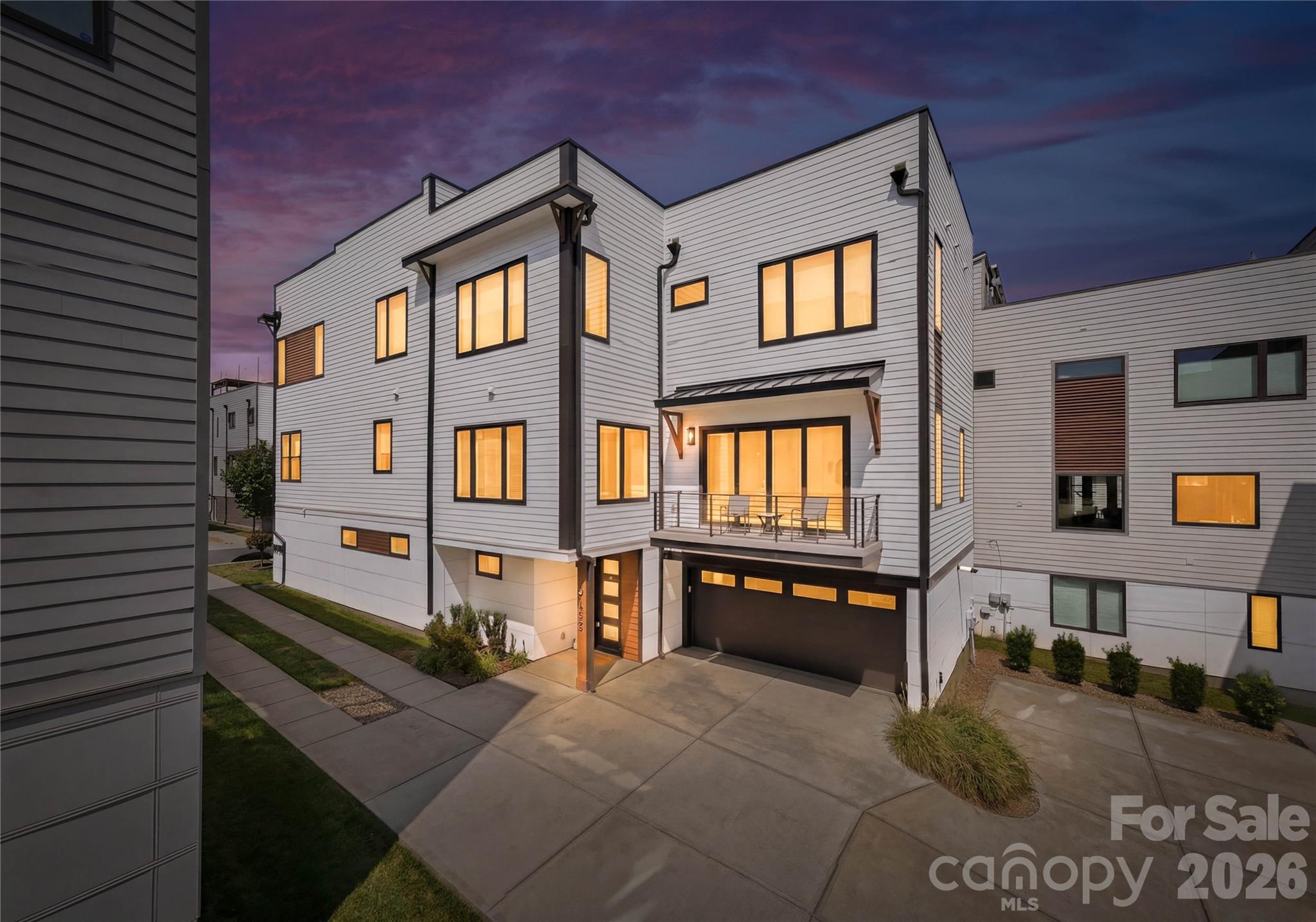 Westbrook - Residential