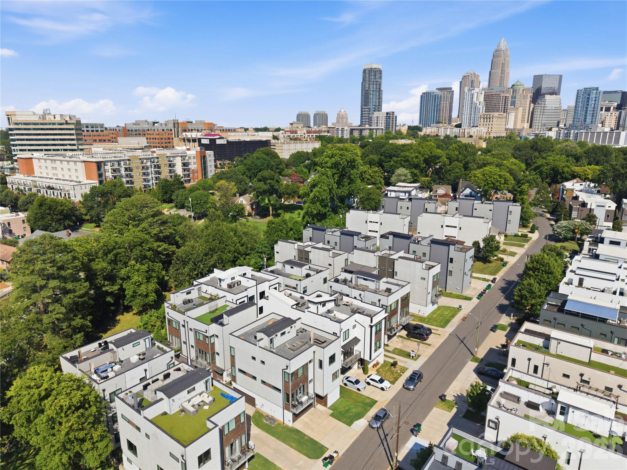 Westbrook - Residential