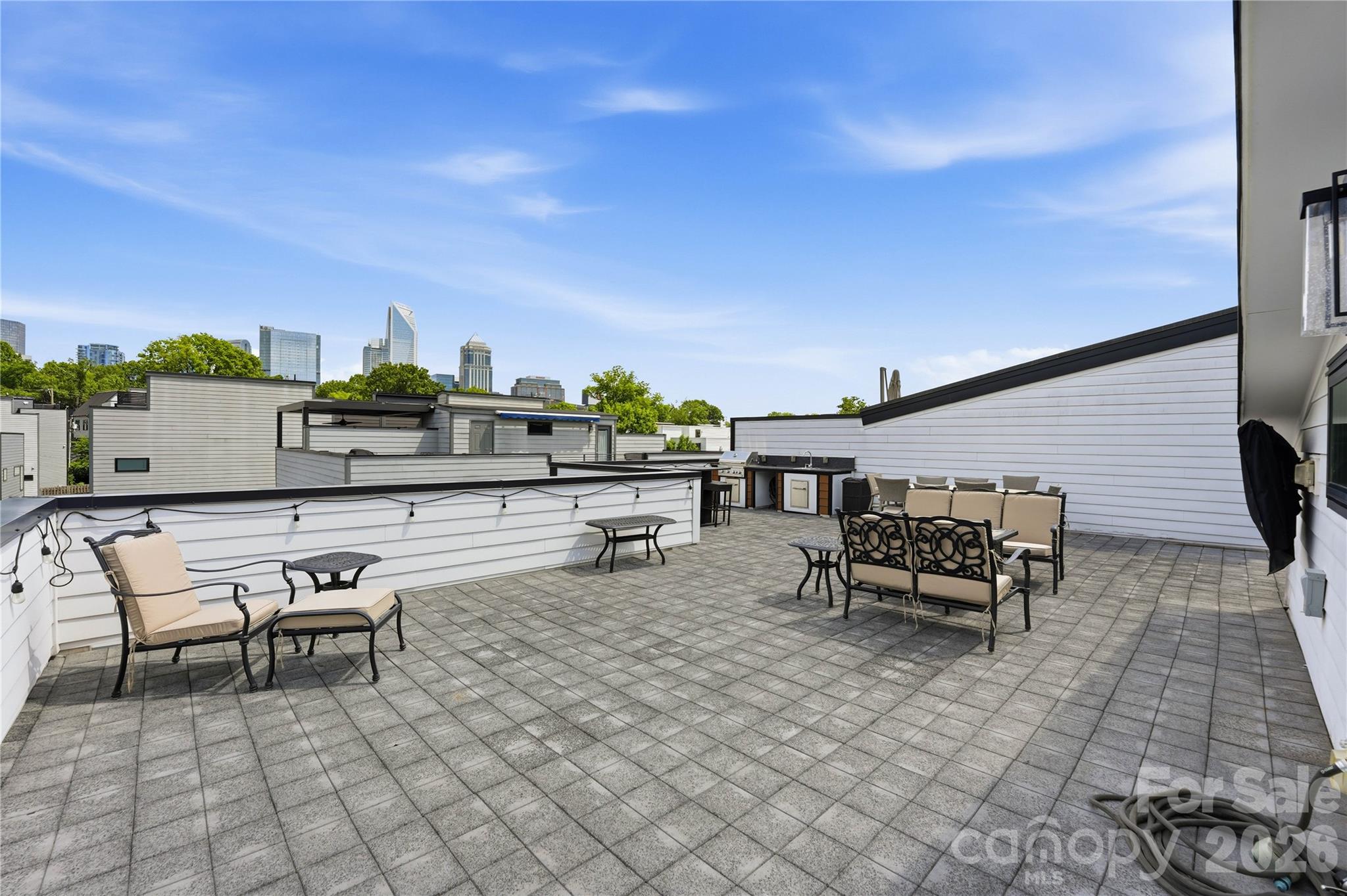 Westbrook - Residential
