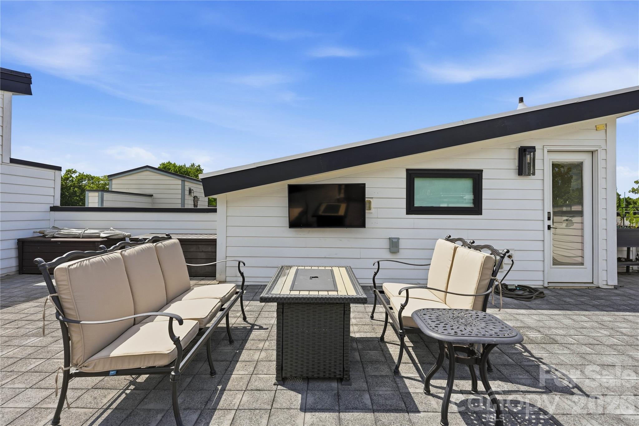 Westbrook - Residential