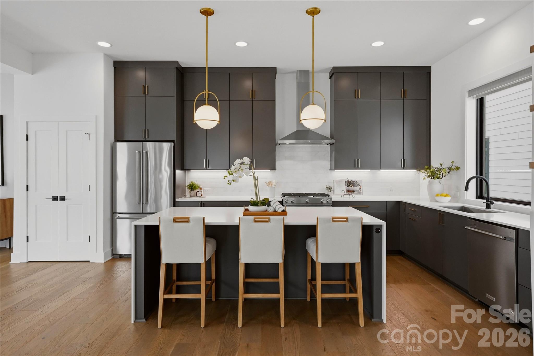 Westbrook - Residential