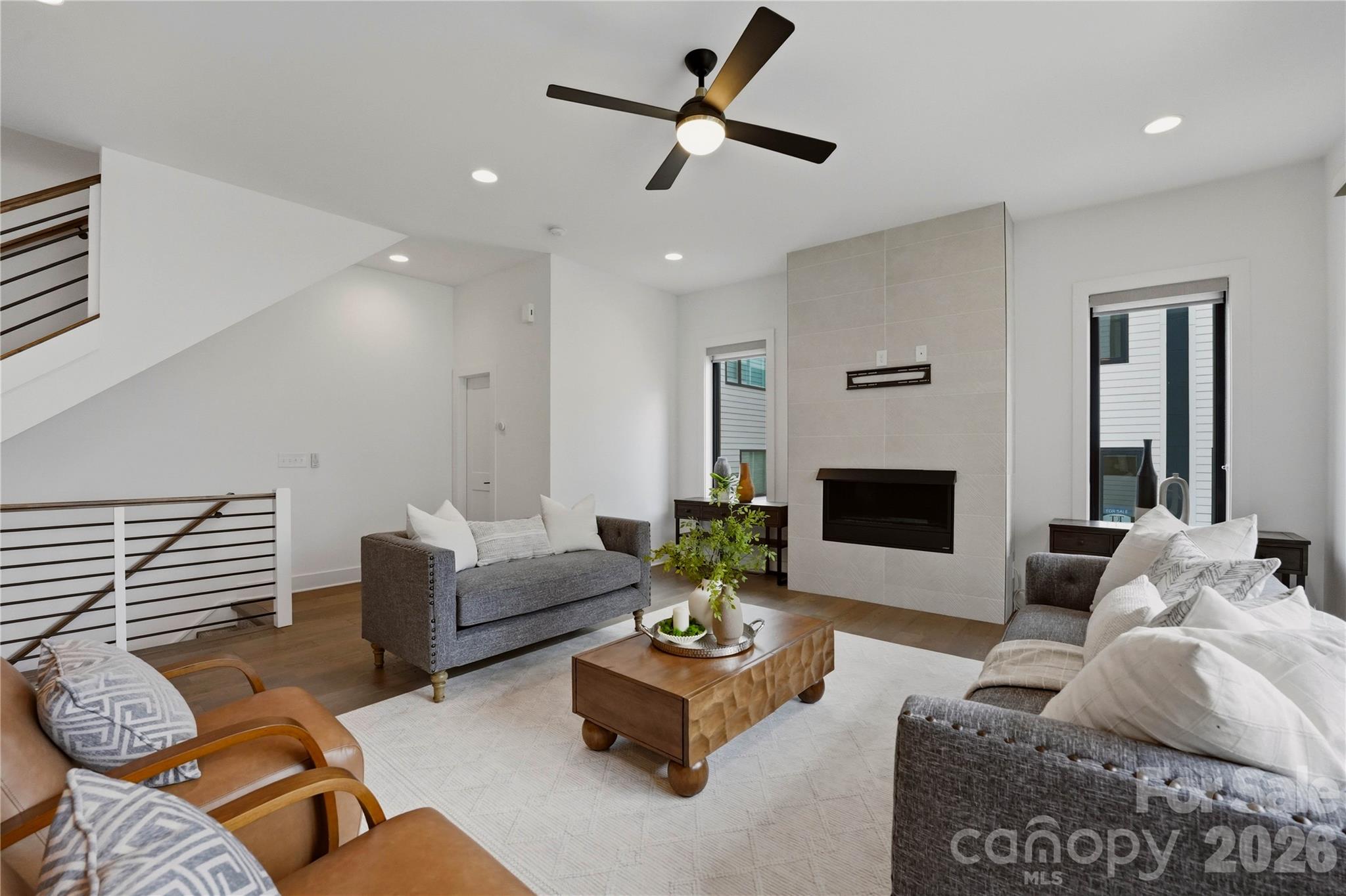 Westbrook - Residential